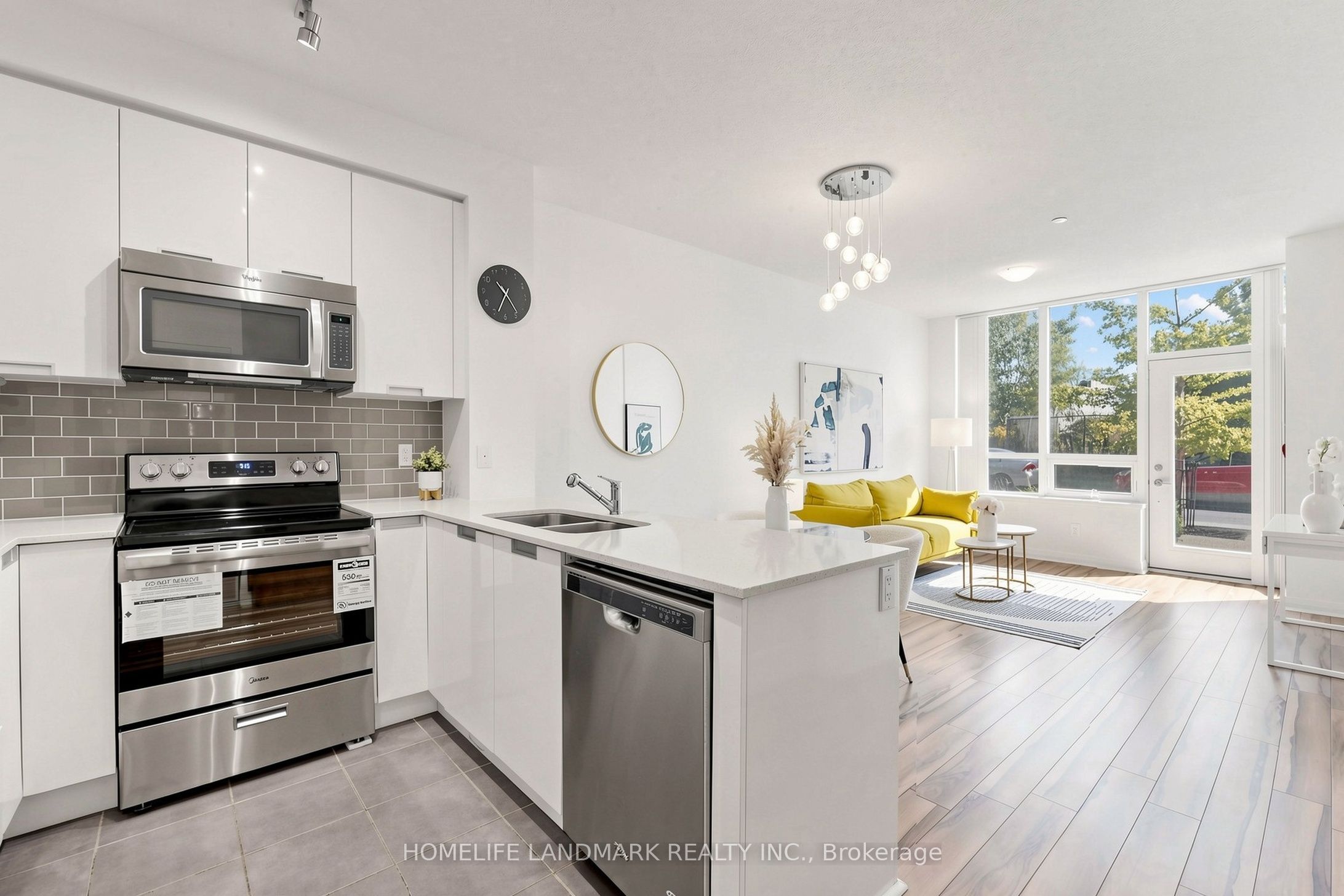 55 Eglinton Avenue 105 Property Photo 11