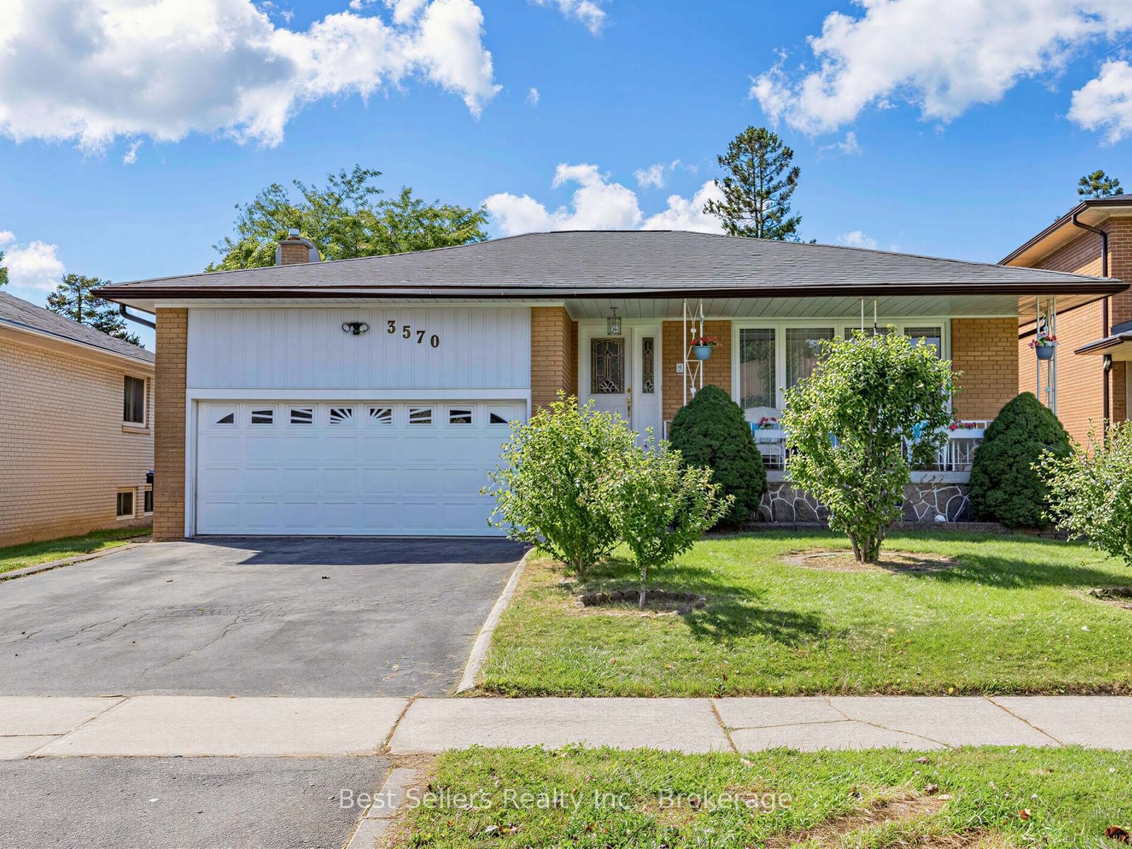 3570 Autumn Harvest Drive Property Photo 1