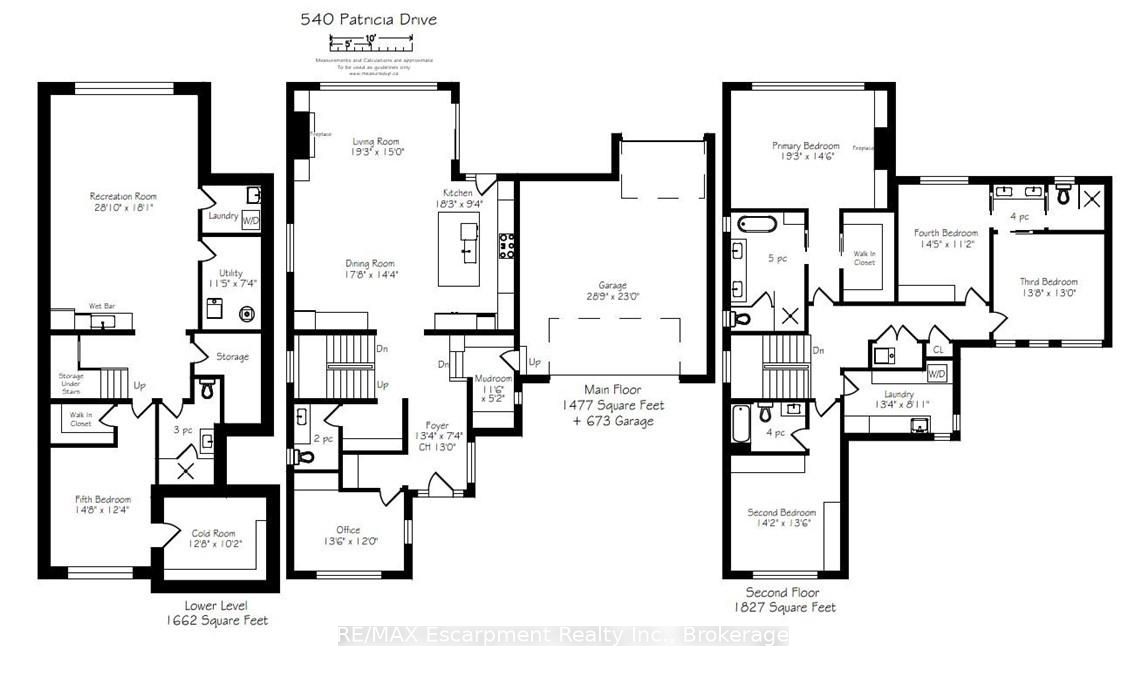 540 Patricia Drive Property Photo 49