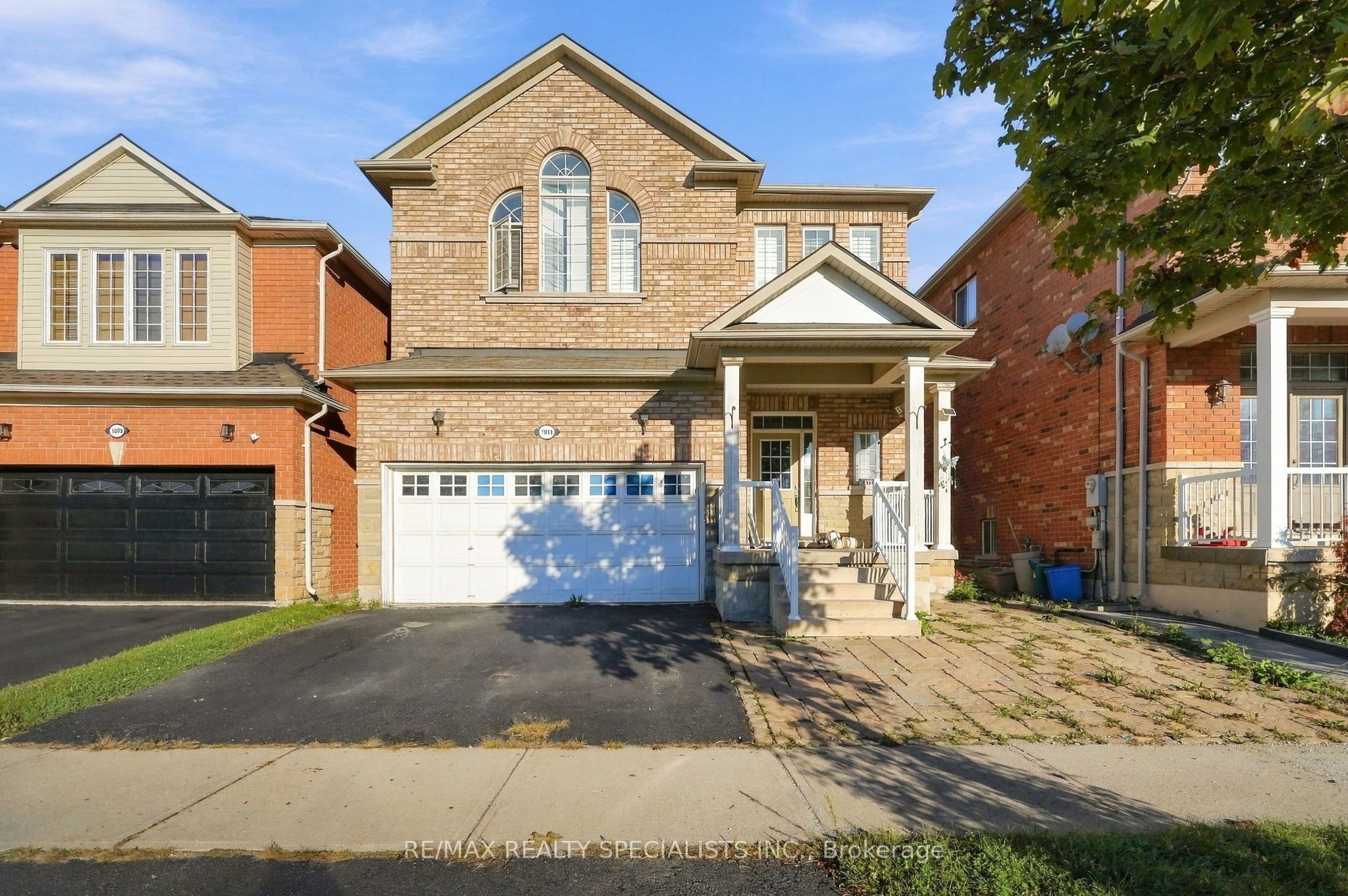 1011 Mccuaig Drive Bsmt Property Photo 1