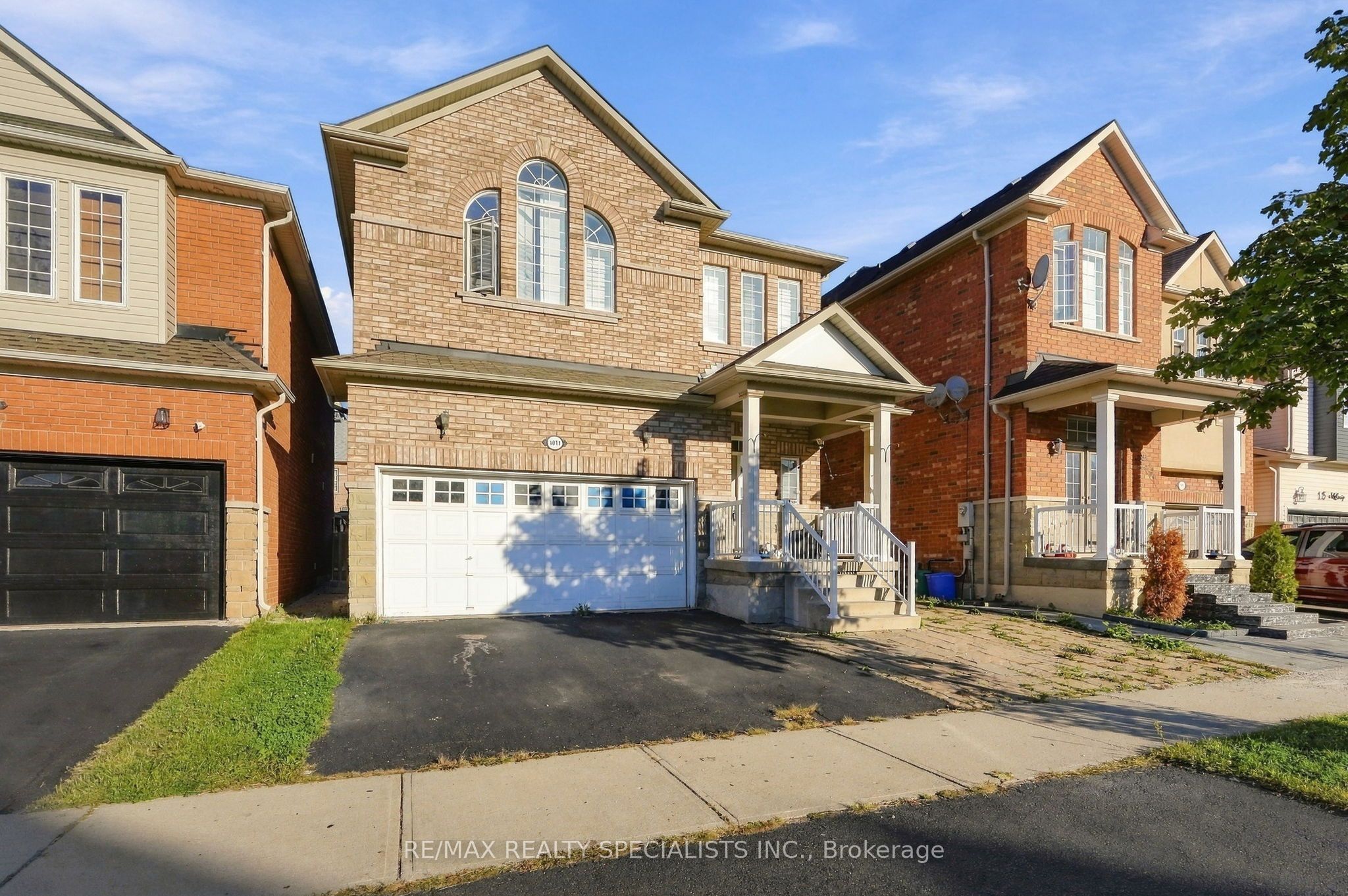 1011 Mccuaig Drive Bsmt Property Photo 2