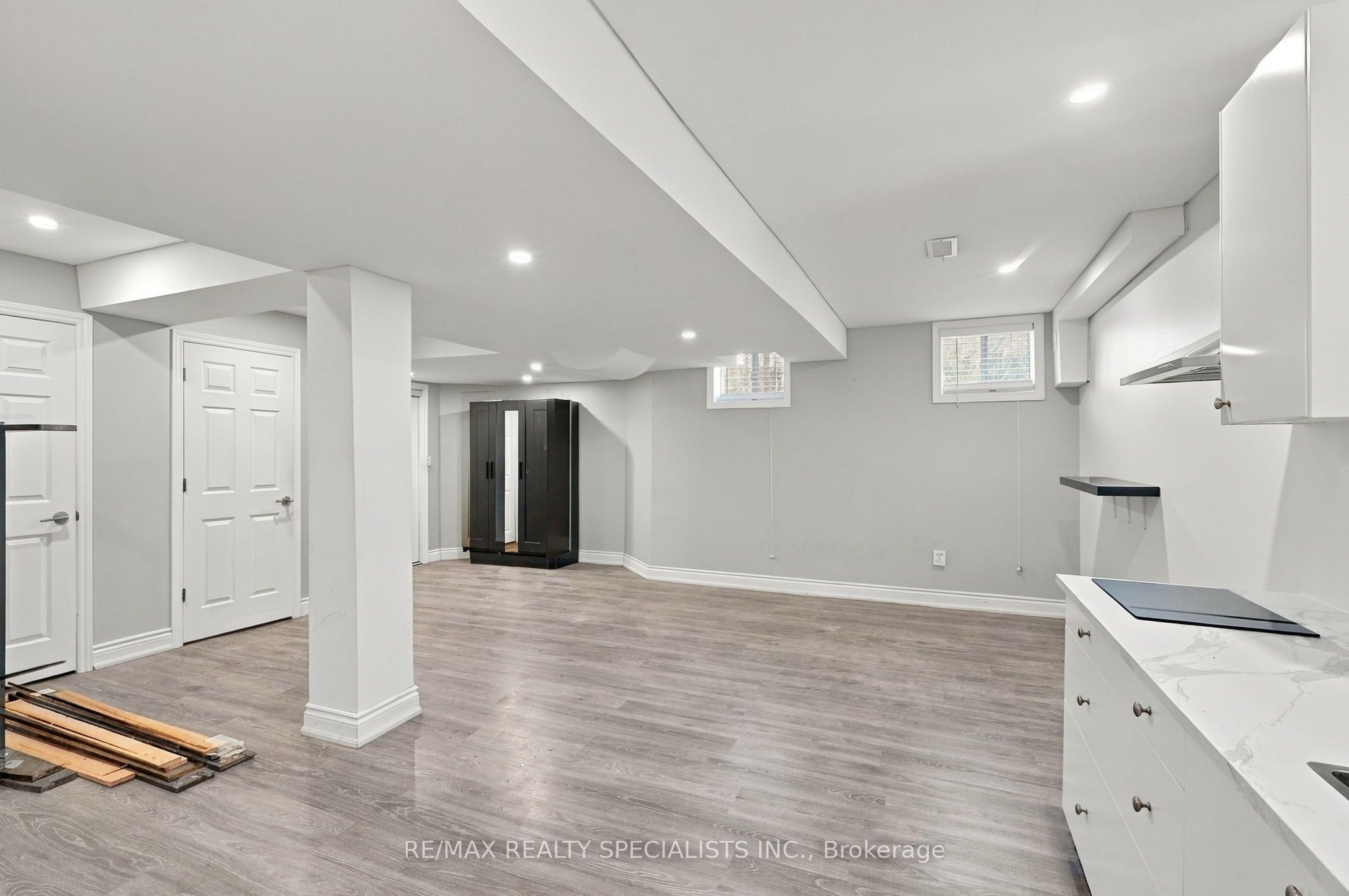 1011 Mccuaig Drive Bsmt Property Photo 7