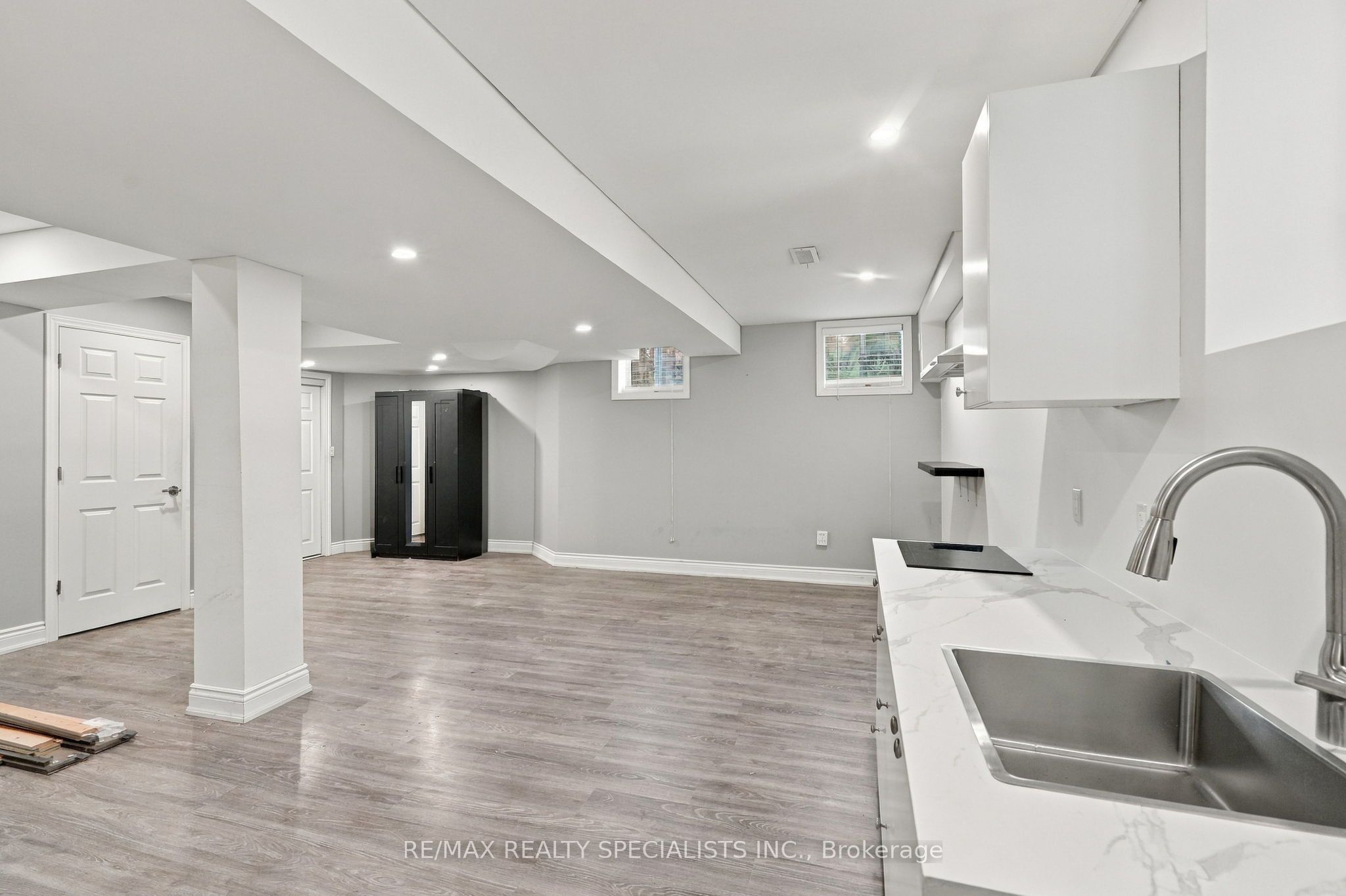 1011 Mccuaig Drive Bsmt Property Photo 16