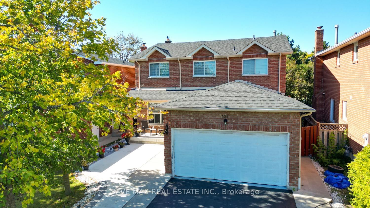 124 Wexford Road Property Photo 1