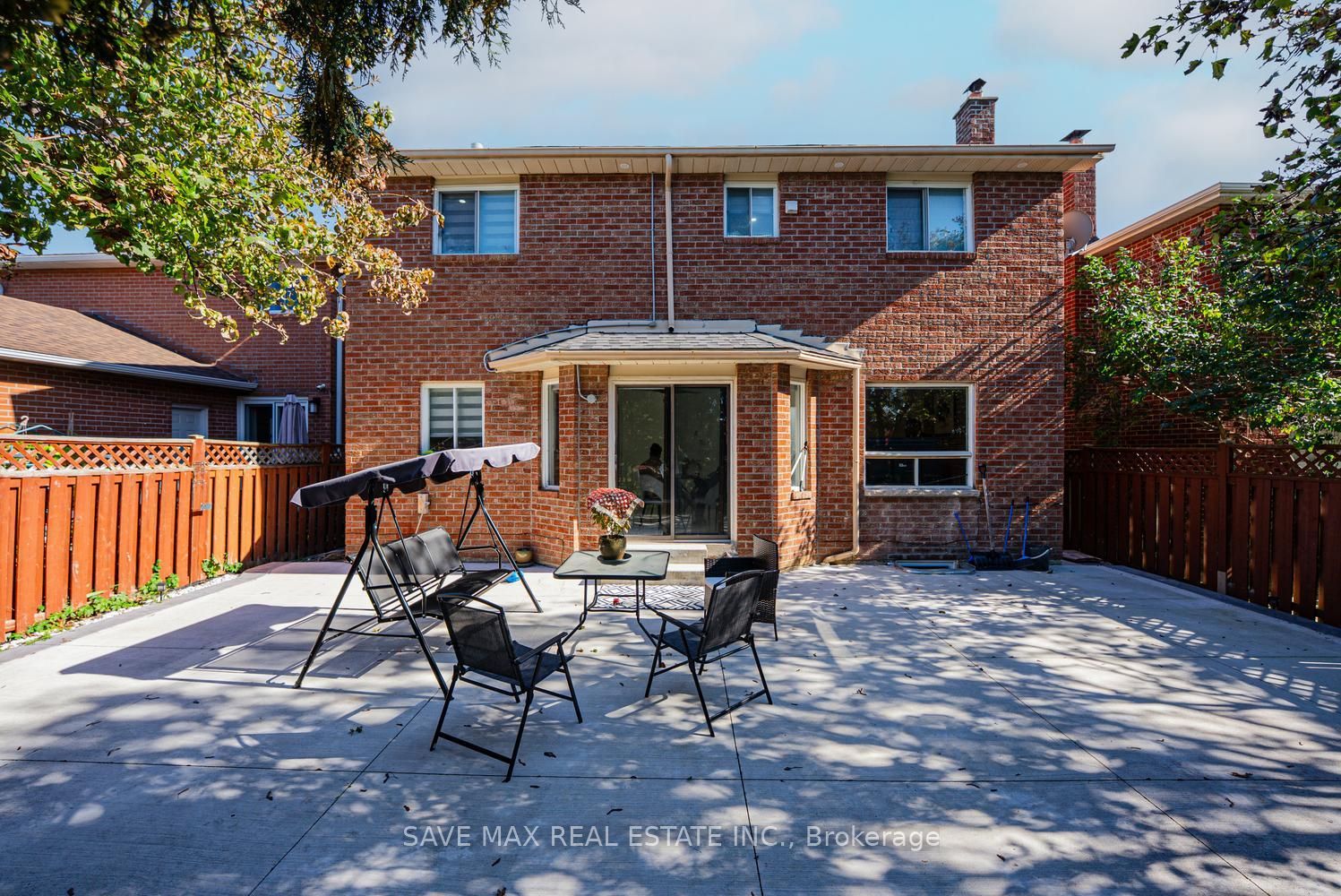 124 Wexford Road Property Photo 45