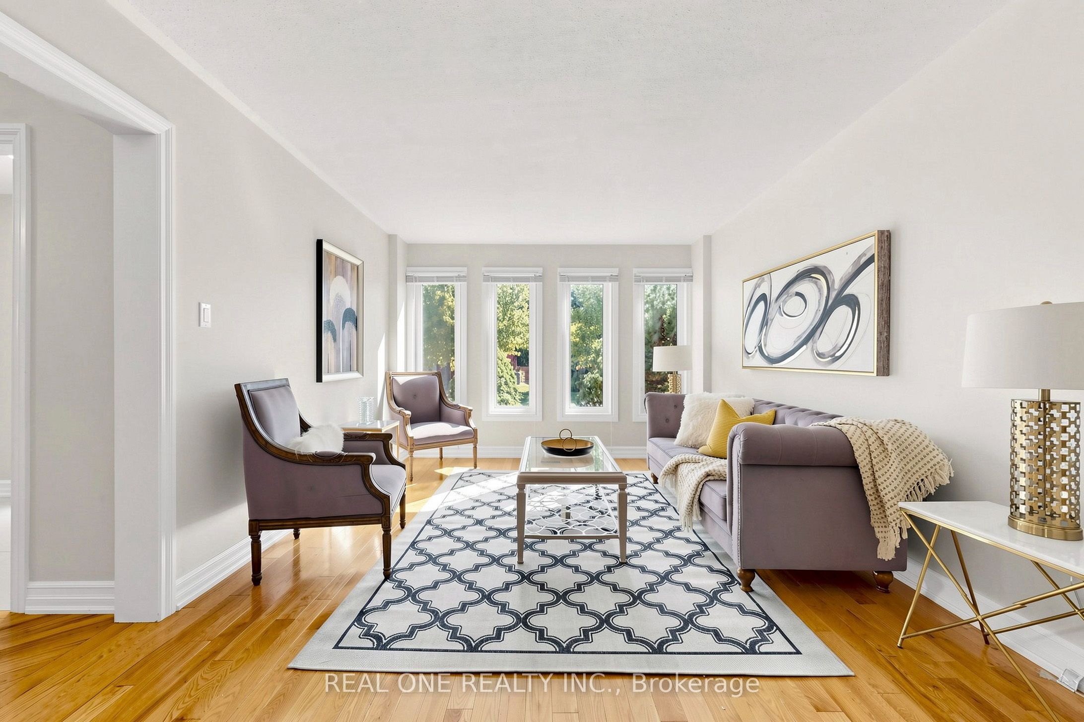 1213 Rosethorne Road Property Photo 4