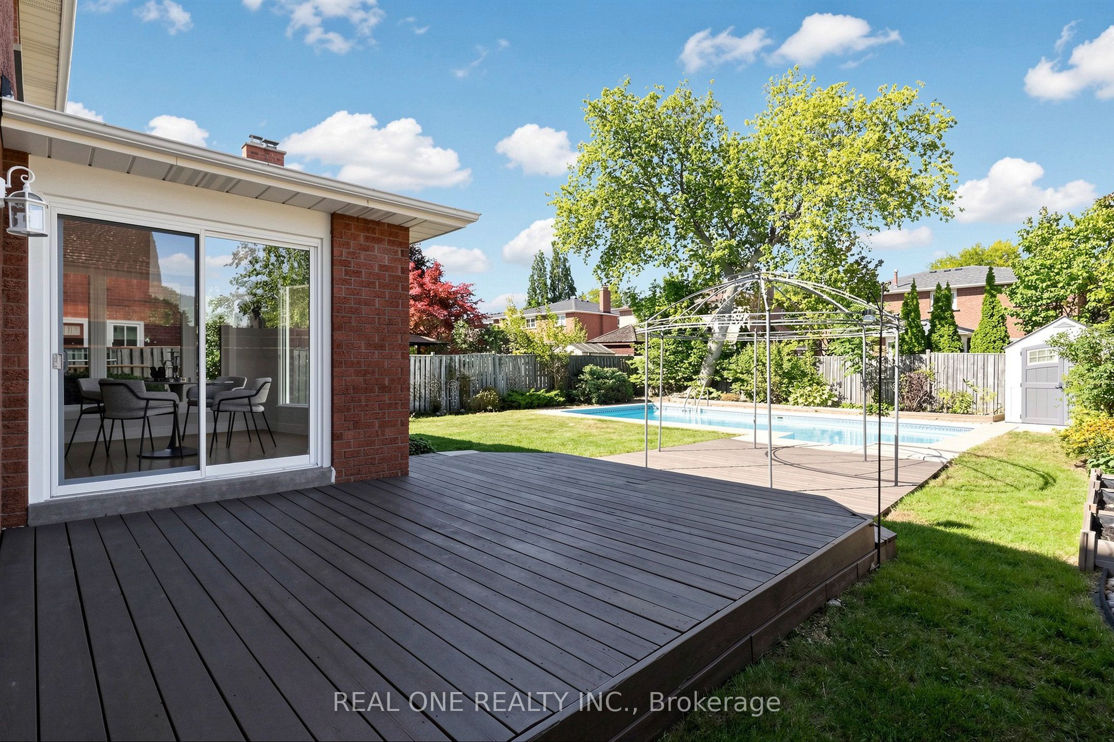 1213 Rosethorne Road Property Photo 43