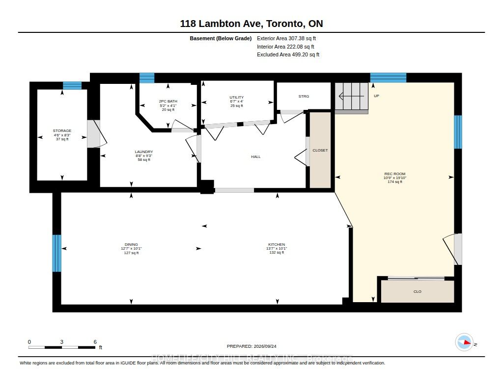 118 Lambton Avenue Property Photo 38