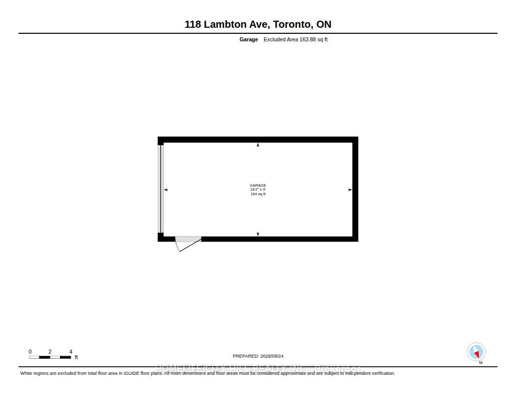 118 Lambton Avenue Property Photo 39