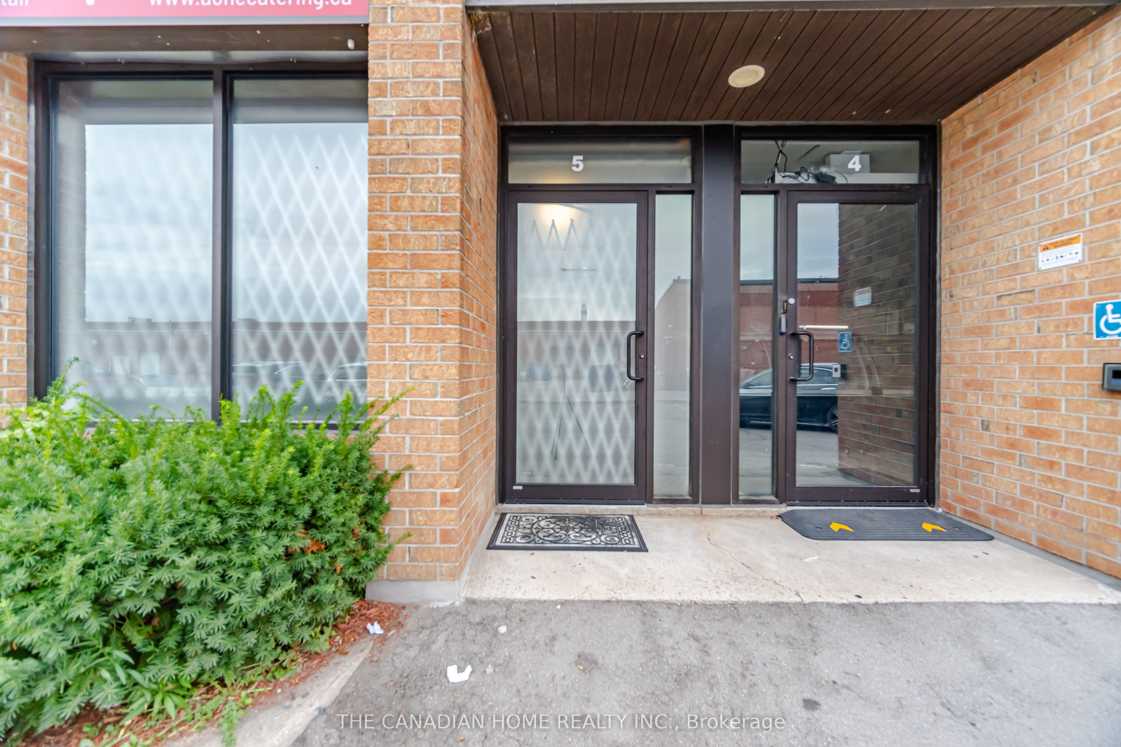 7875 Tranmere Drive 5 Property Photo 1