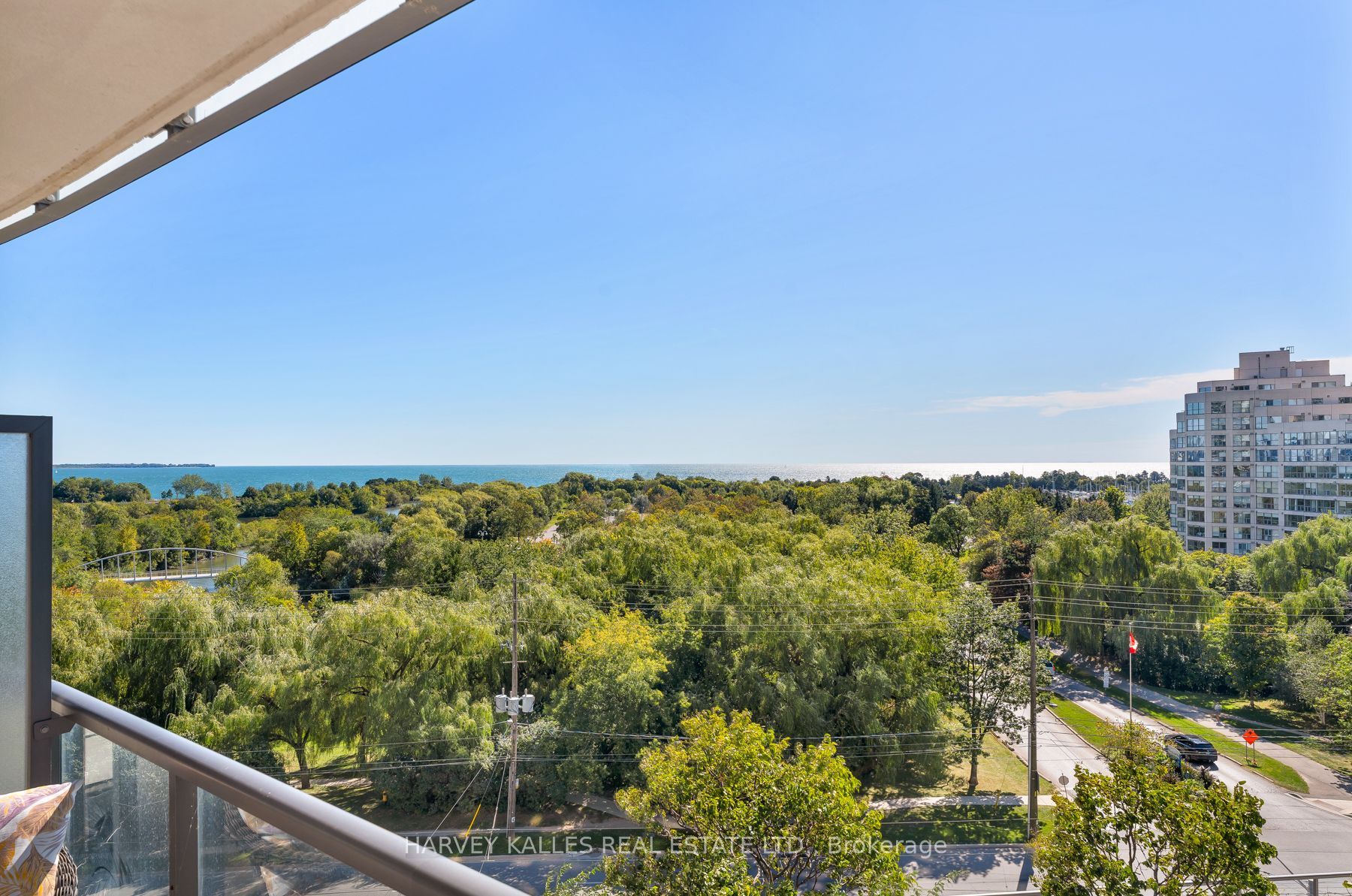 2230 Lake Shore Boulevard W 602 Property Photo 1