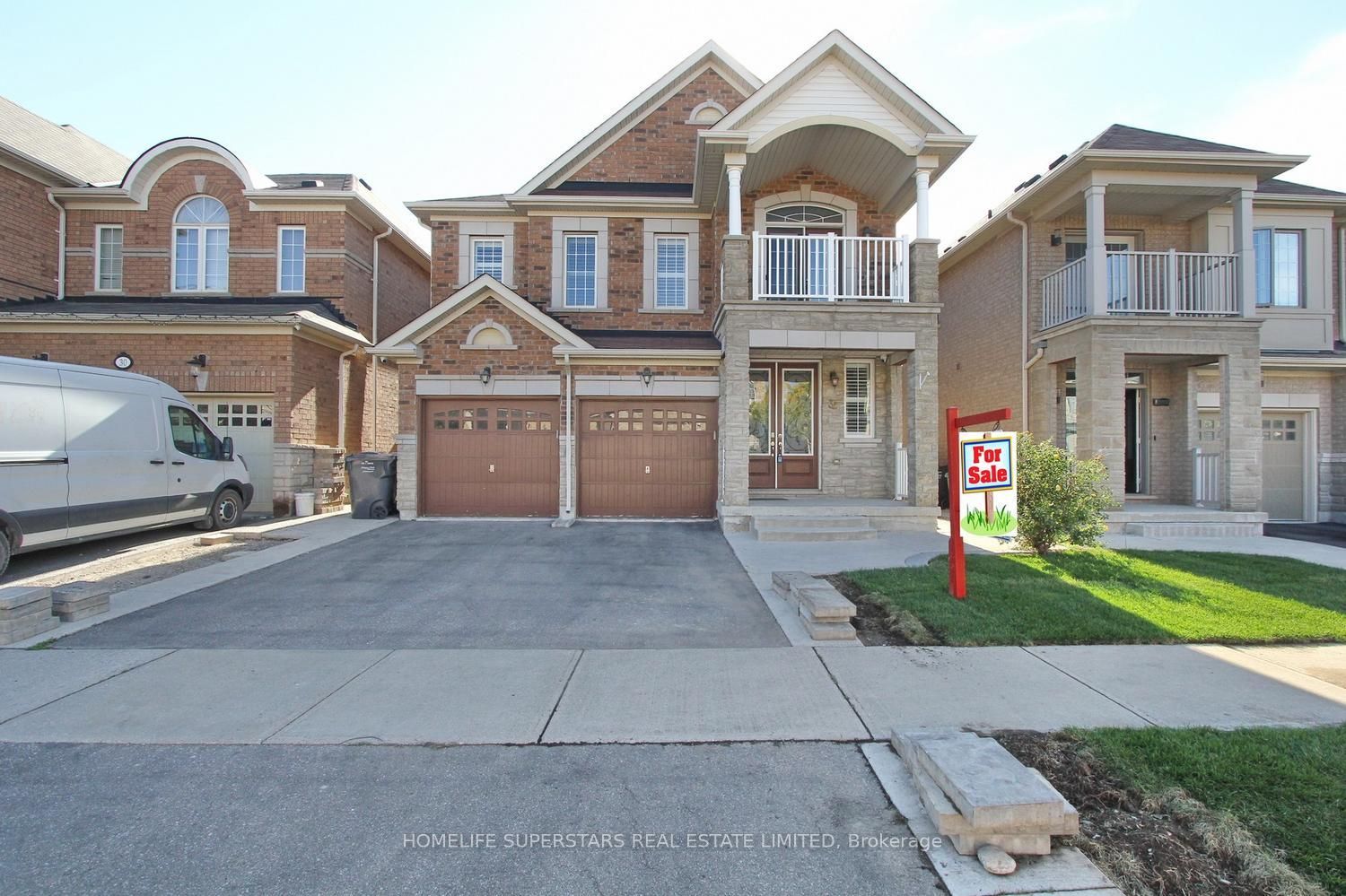 32 Speedwell Street Property Photo 1