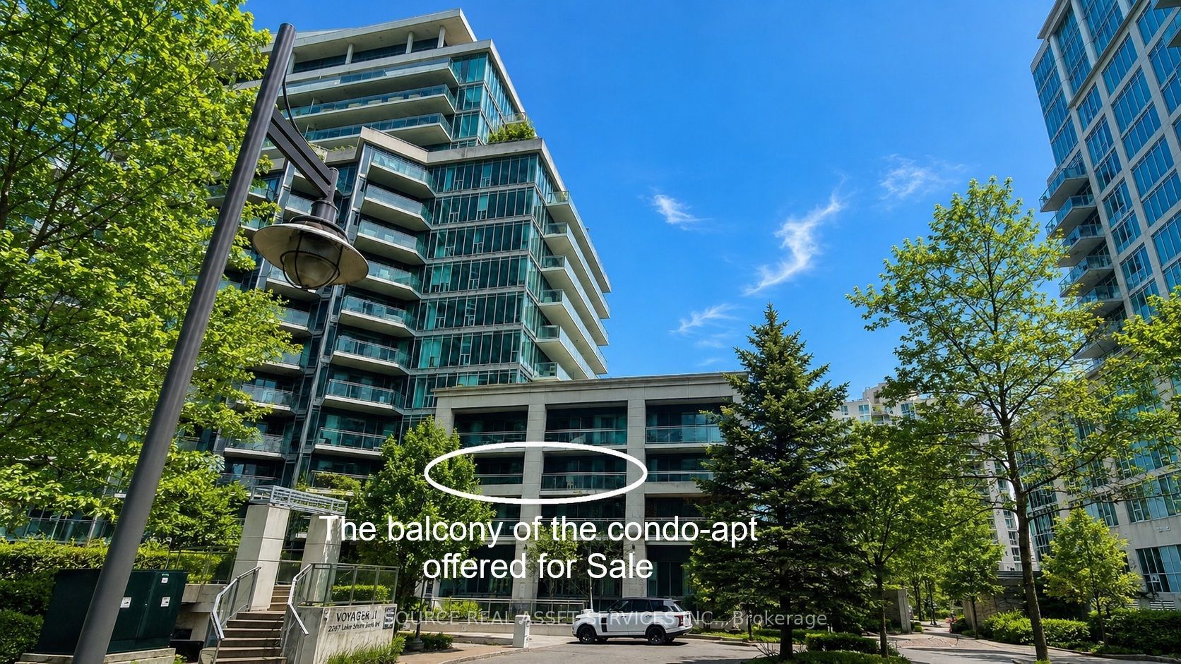 2119 Lake Shore Boulevard W 316 Property Photo 15