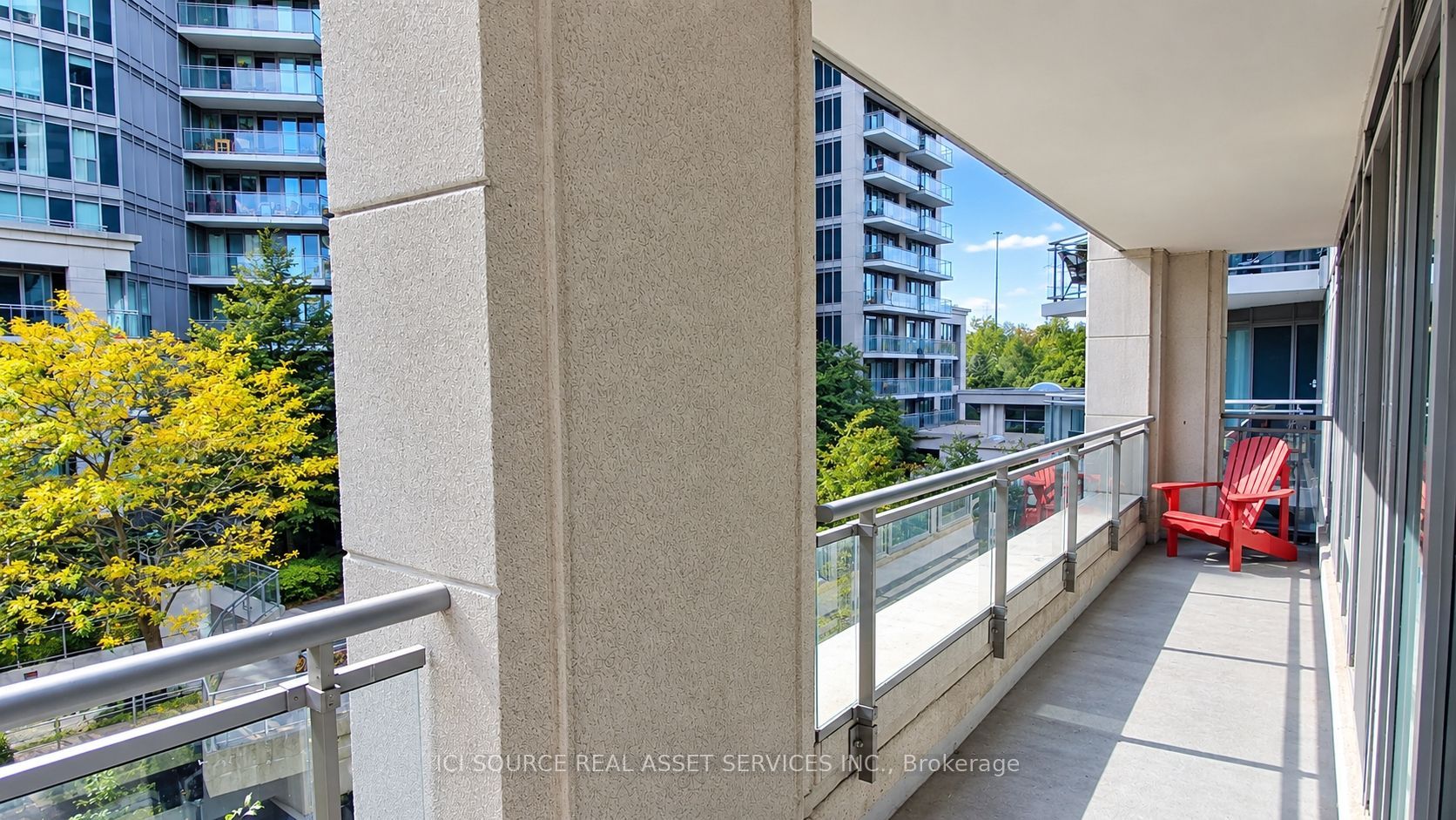2119 Lake Shore Boulevard W 316 Property Photo 16