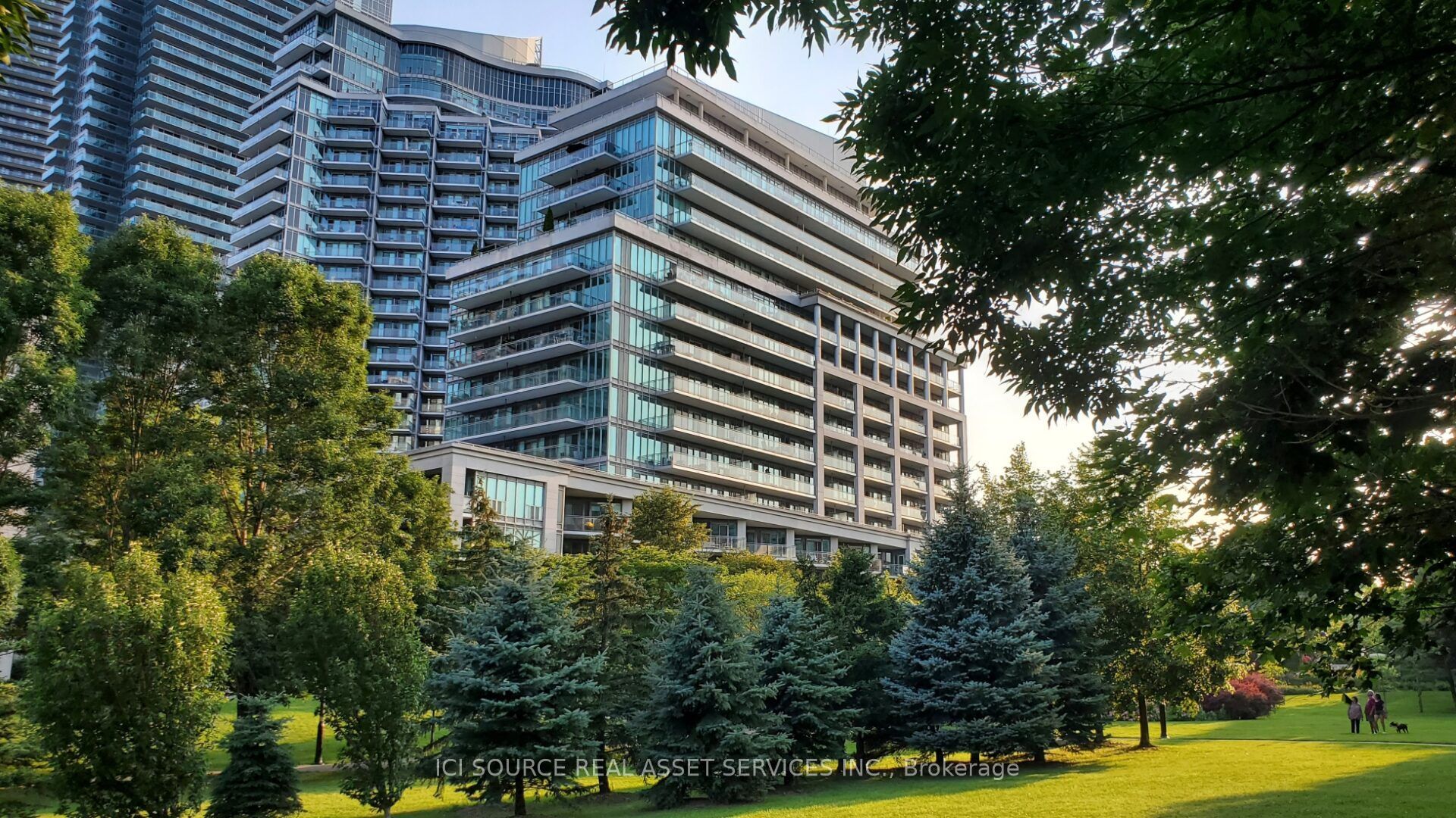 2119 Lake Shore Boulevard W 316 Property Photo 29