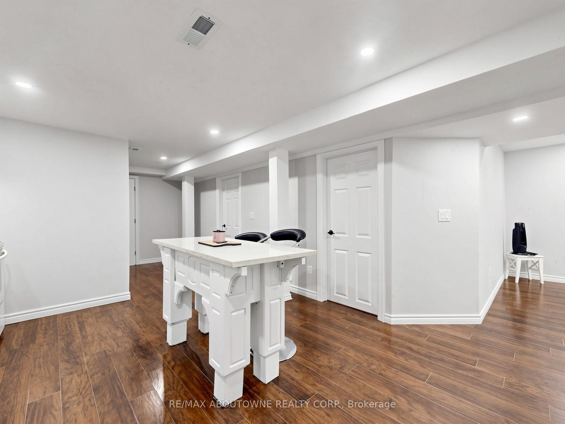 3850 Partition Road Basement Property Photo 6