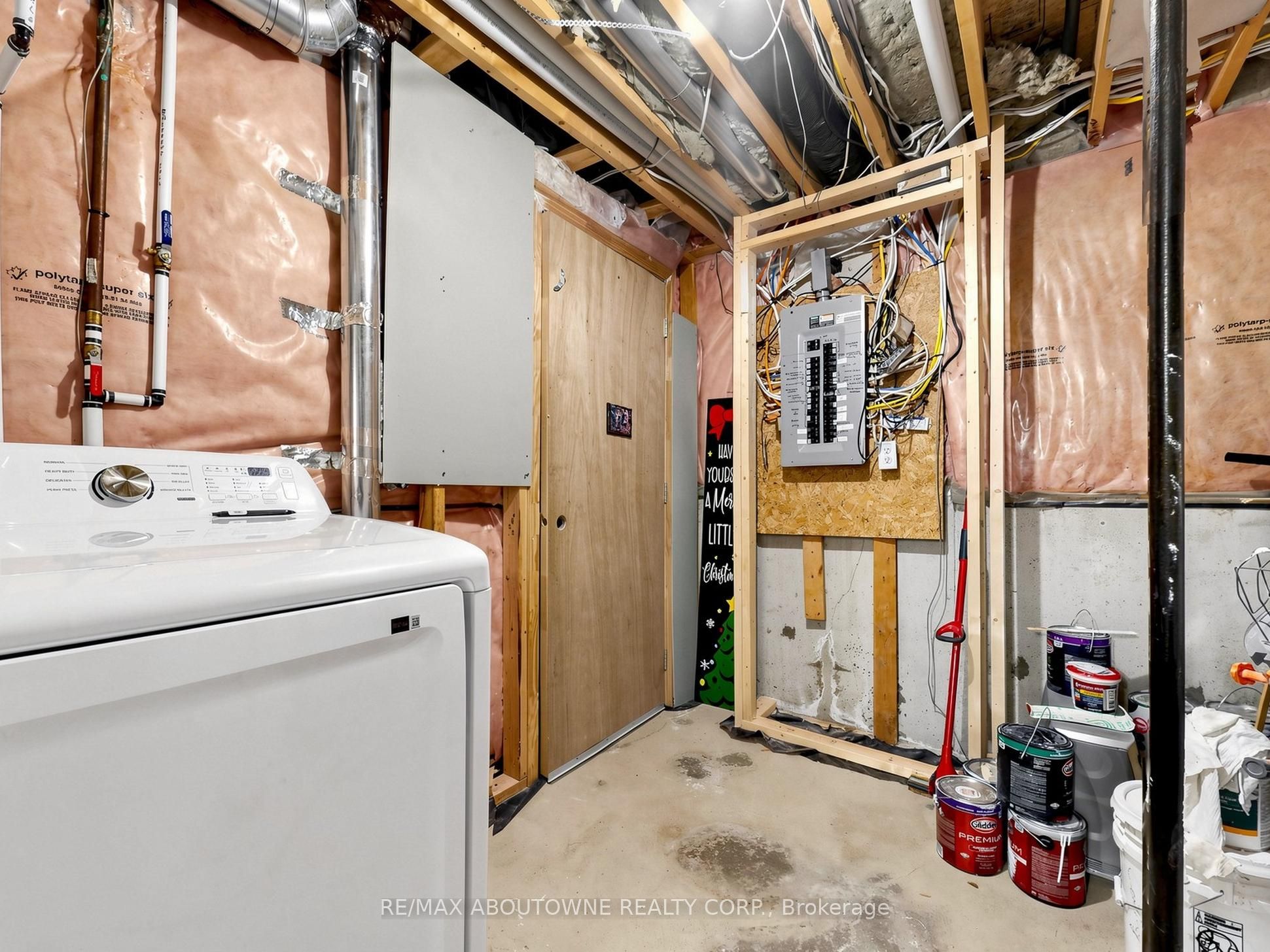 3850 Partition Road Basement Property Photo 23