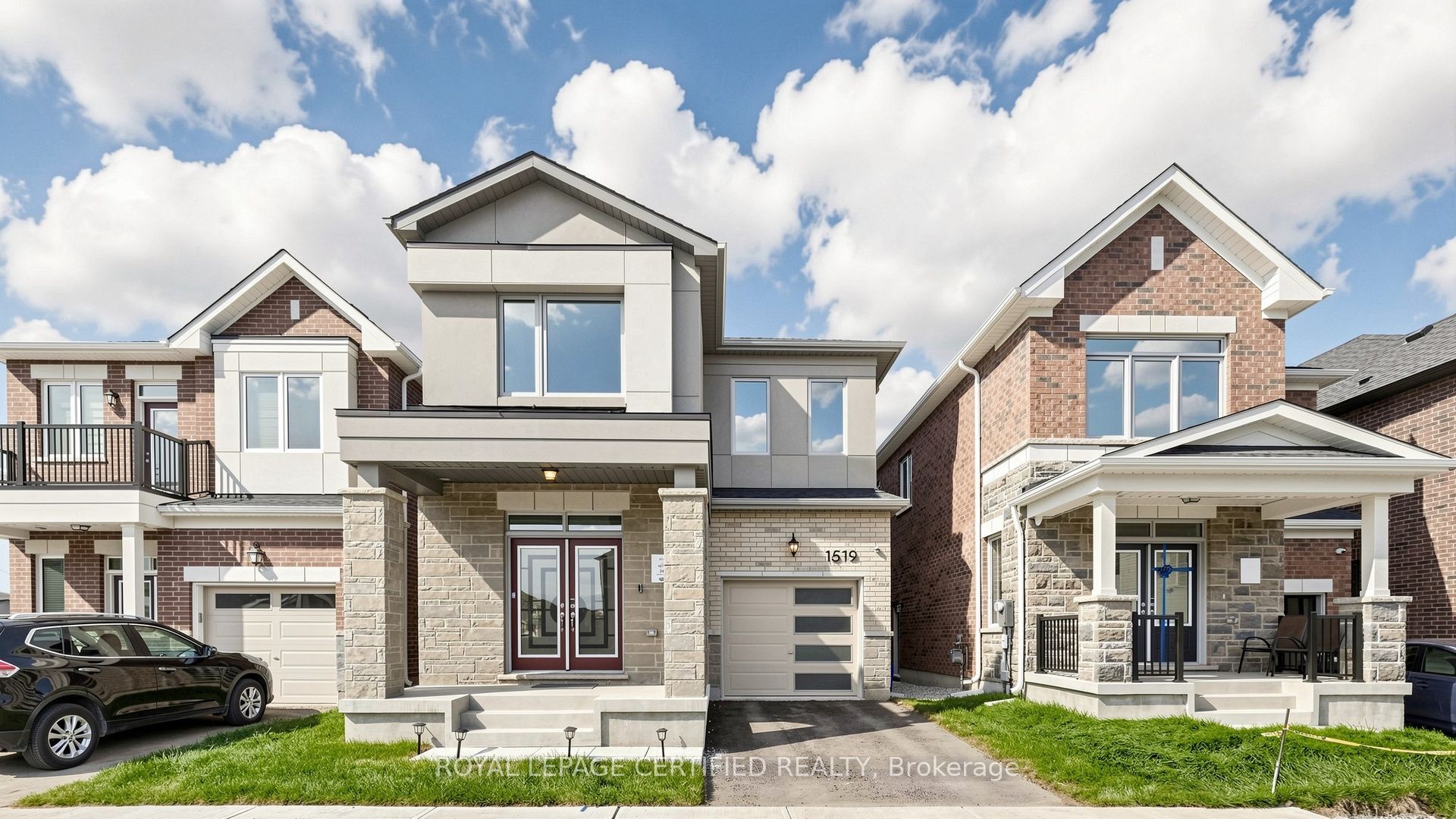 1519 Whitlock Avenue Property Photo 1
