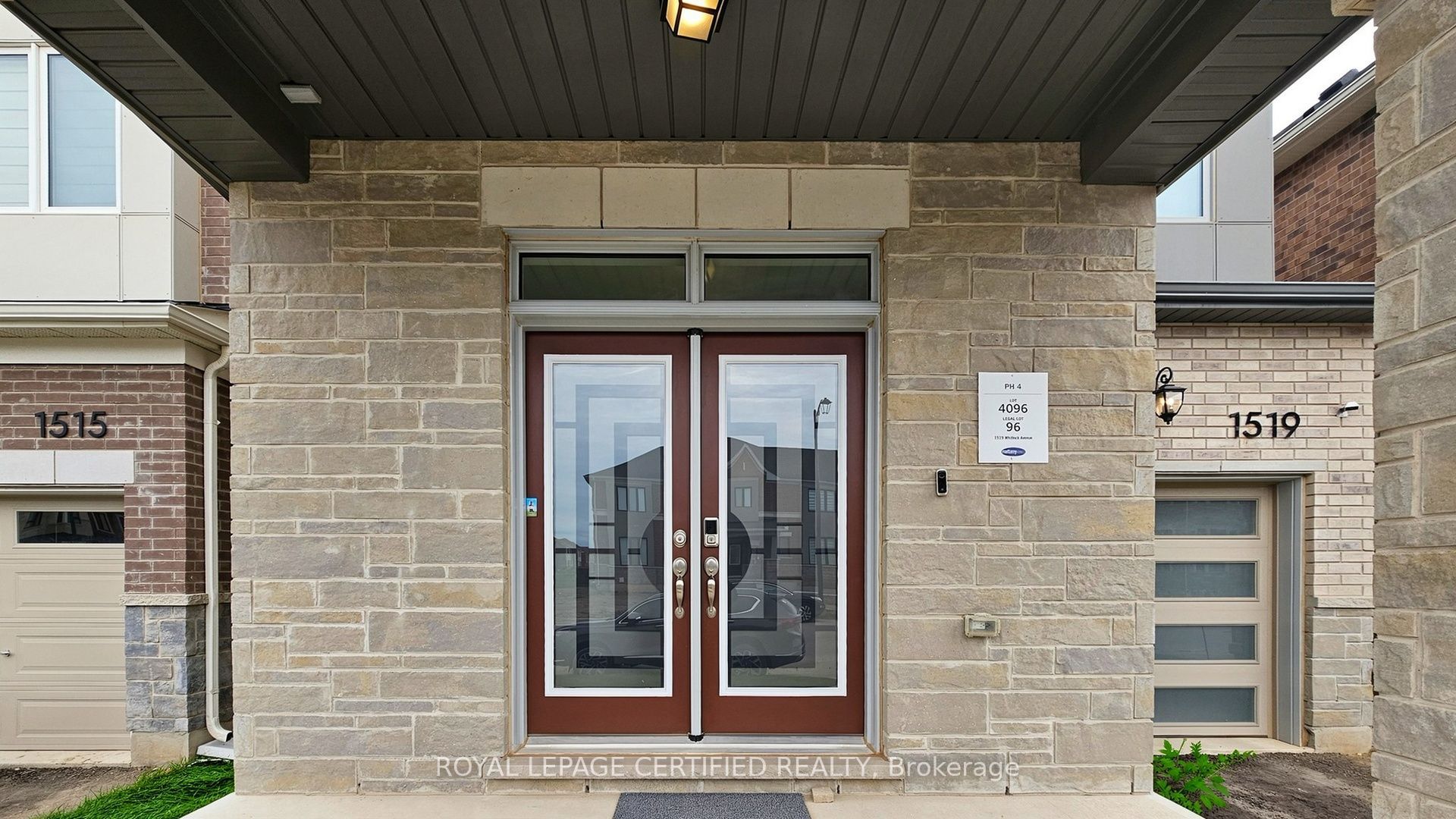 1519 Whitlock Avenue Property Photo 2