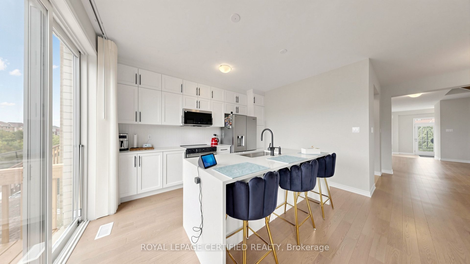 1519 Whitlock Avenue Property Photo 12