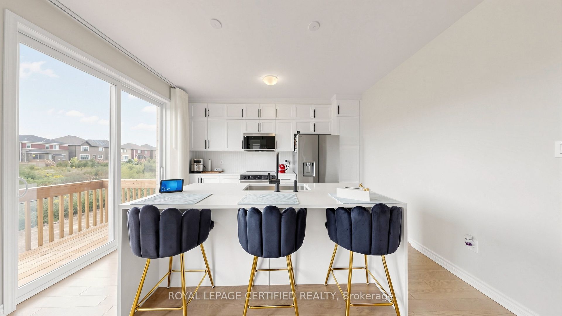 1519 Whitlock Avenue Property Photo 13