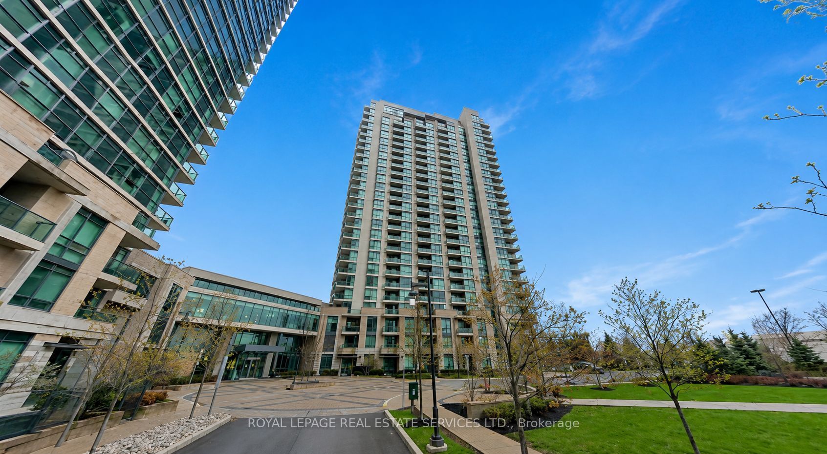 235 Sherway Gardens Road 501 Property Photo 1