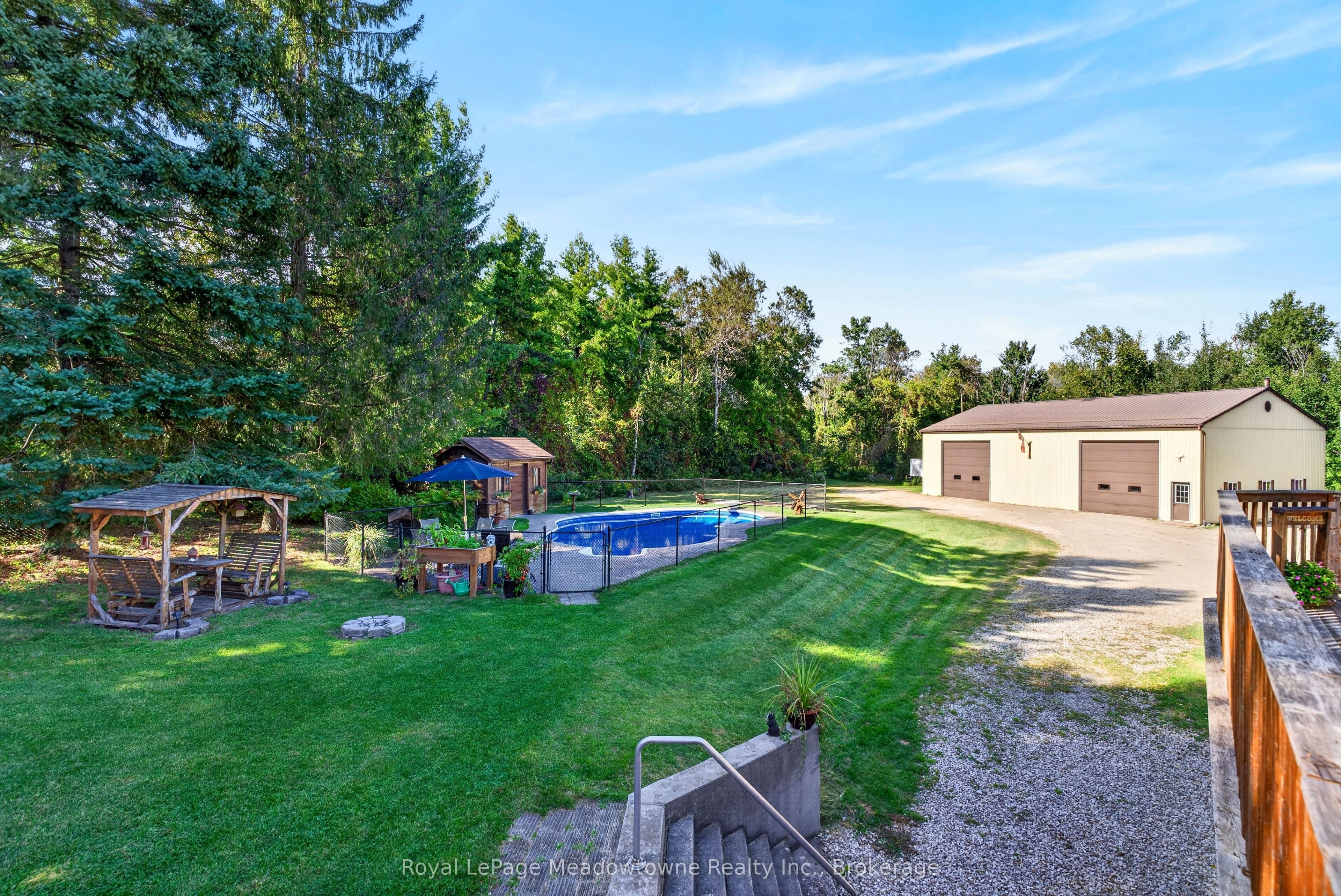 4095 20 Side Road Property Photo 40
