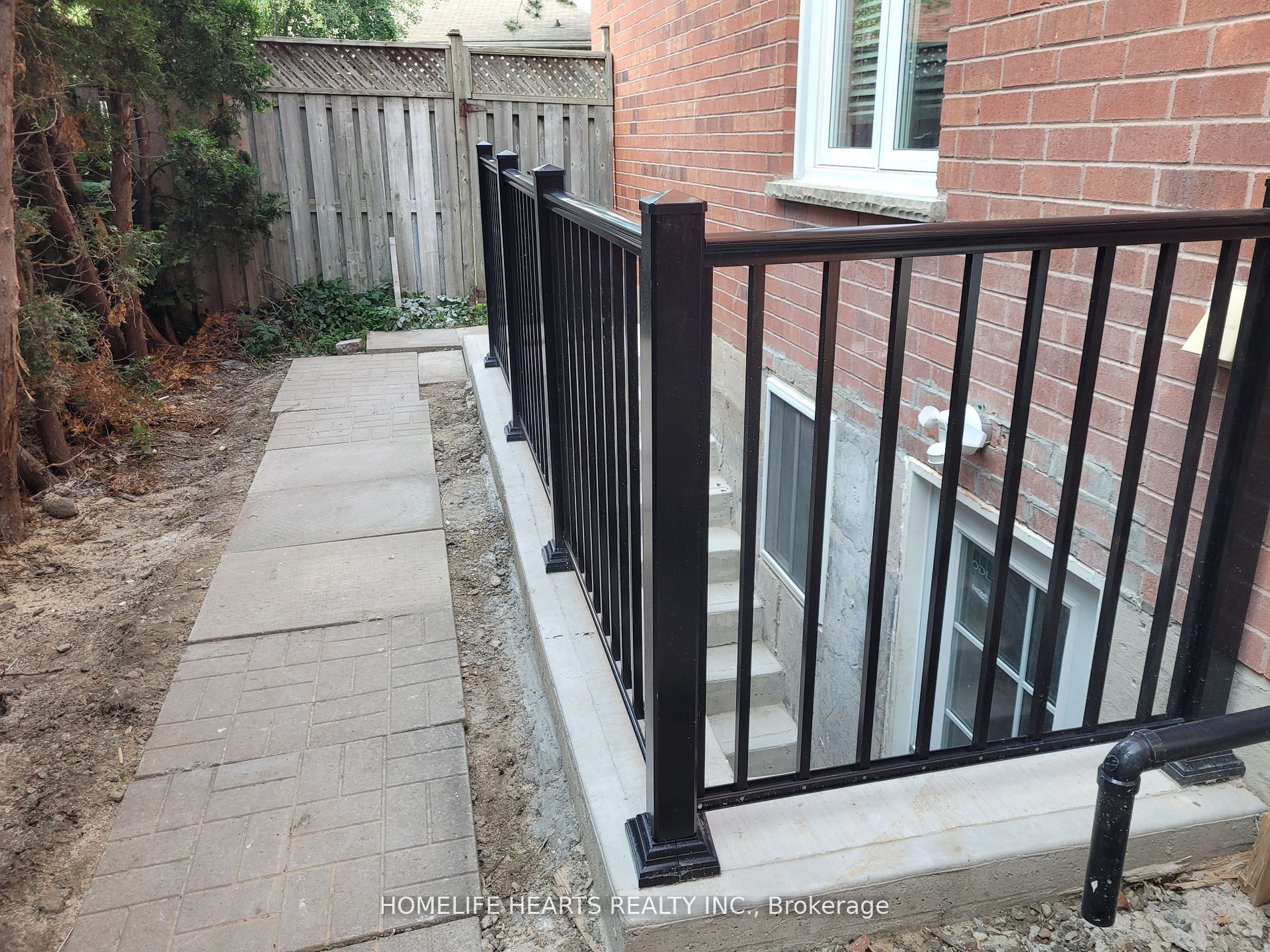 1107 Thoresby Drive Bsmt Property Photo 1