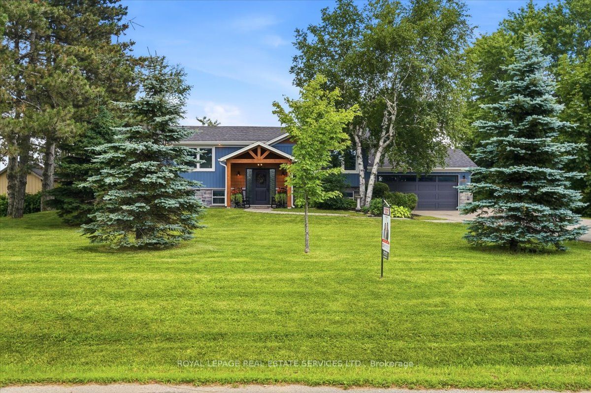 10767 Third Line Property Photo 1