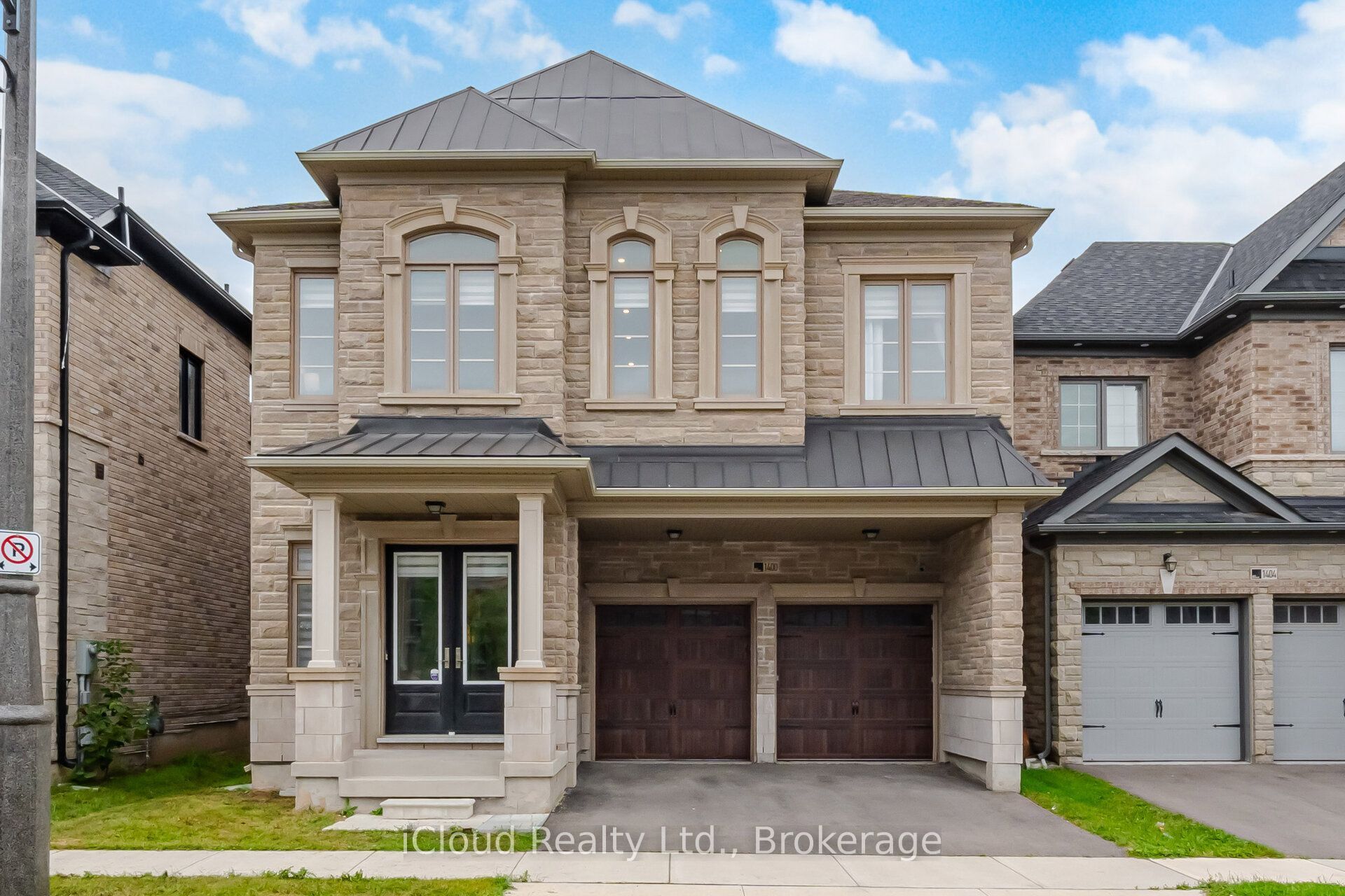 1400 Yellow Rose Circle Property Photo 1