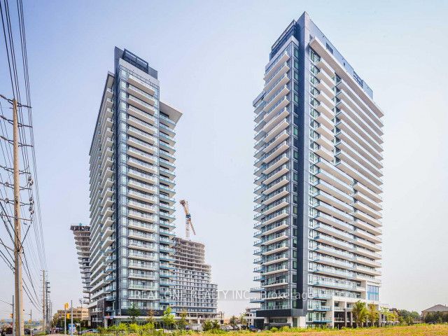 2560 Eglinton Avenue W 1508 Property Photo 1