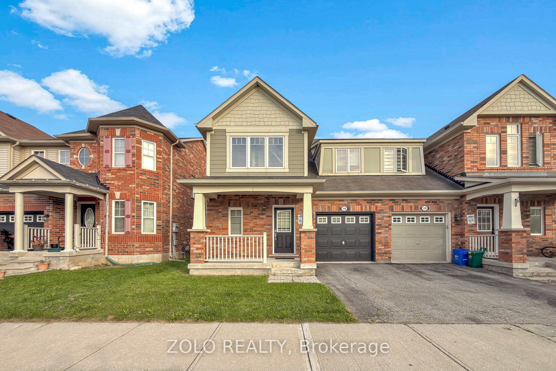 128 Van Fleet Terr Property Photo 3