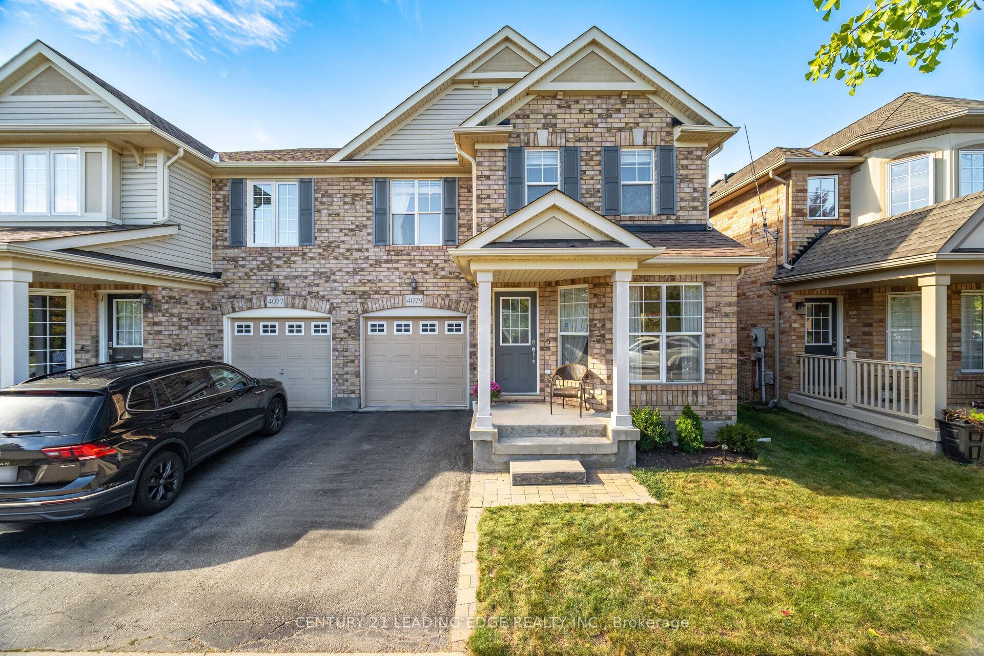 4079 Gunby Crescent Property Photo 1