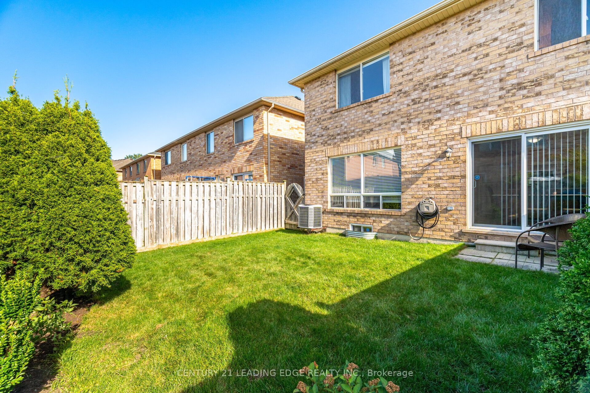 4079 Gunby Crescent Property Photo 42