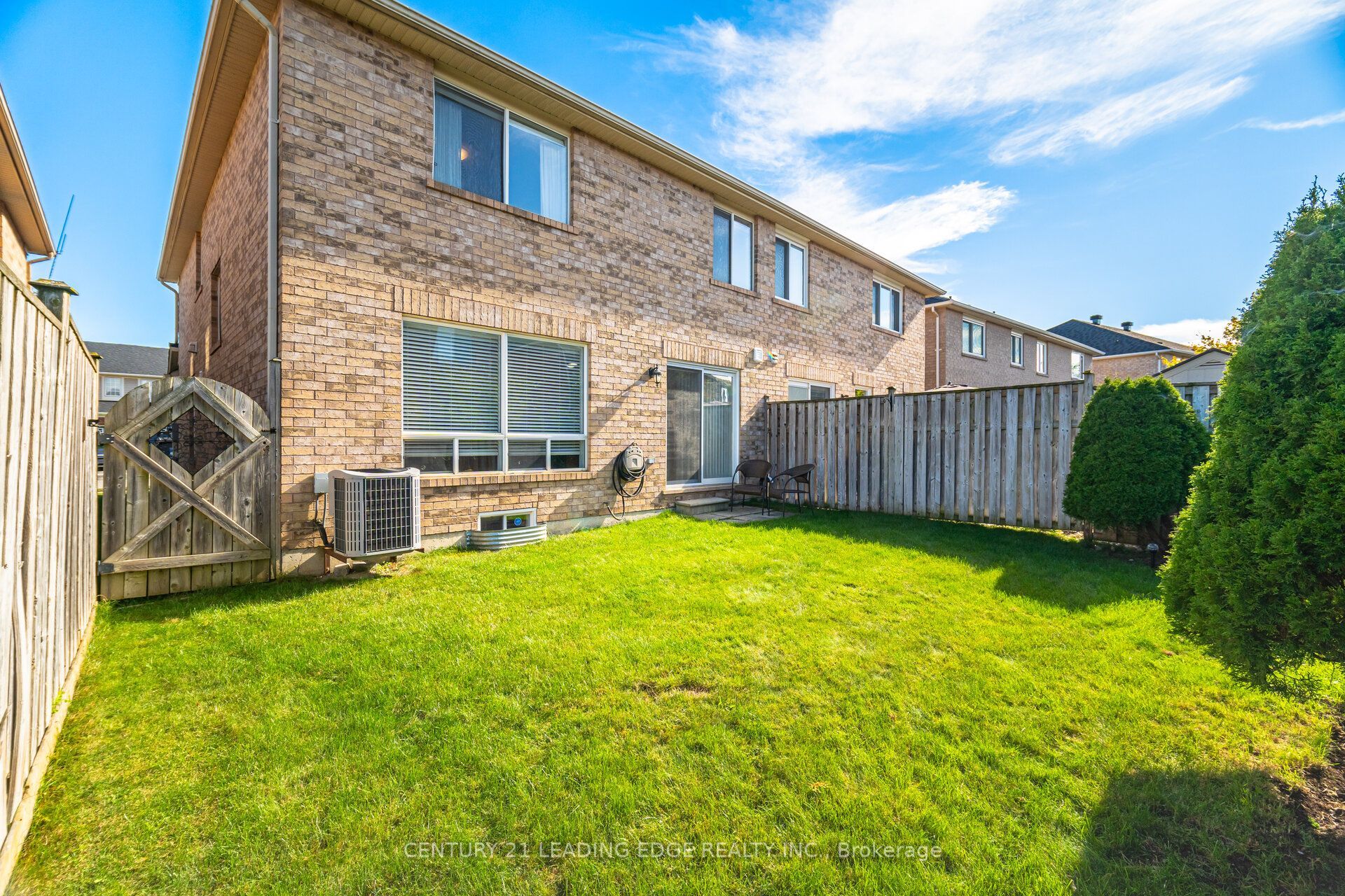 4079 Gunby Crescent Property Photo 43