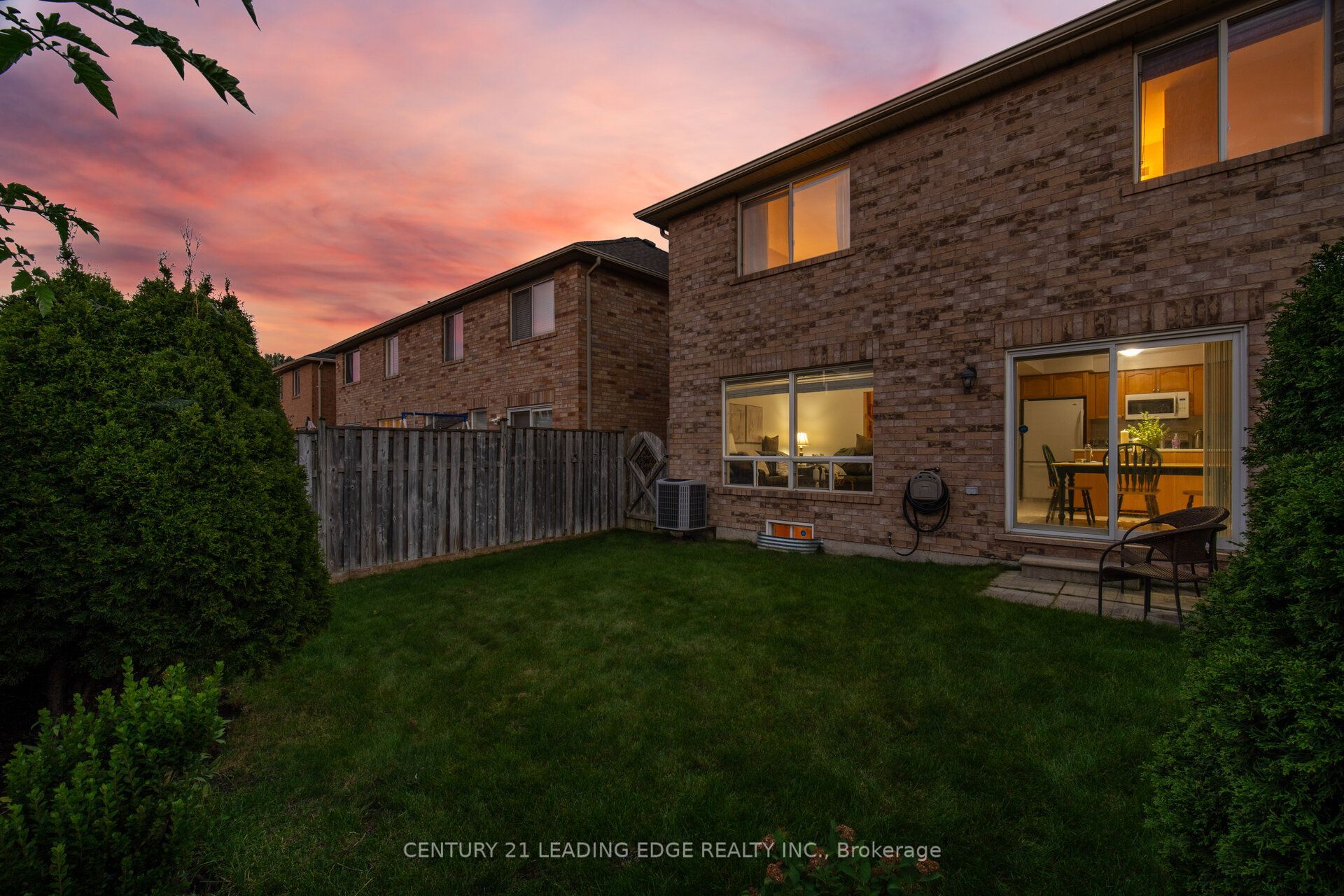 4079 Gunby Crescent Property Photo 44