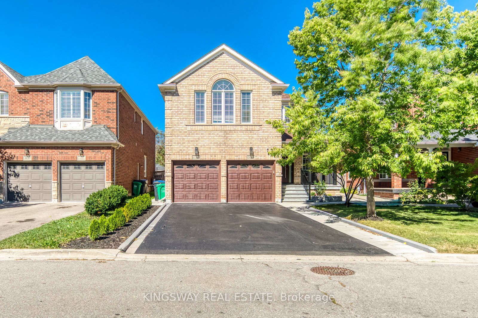 3133 Mission Hill Drive Property Photo 1