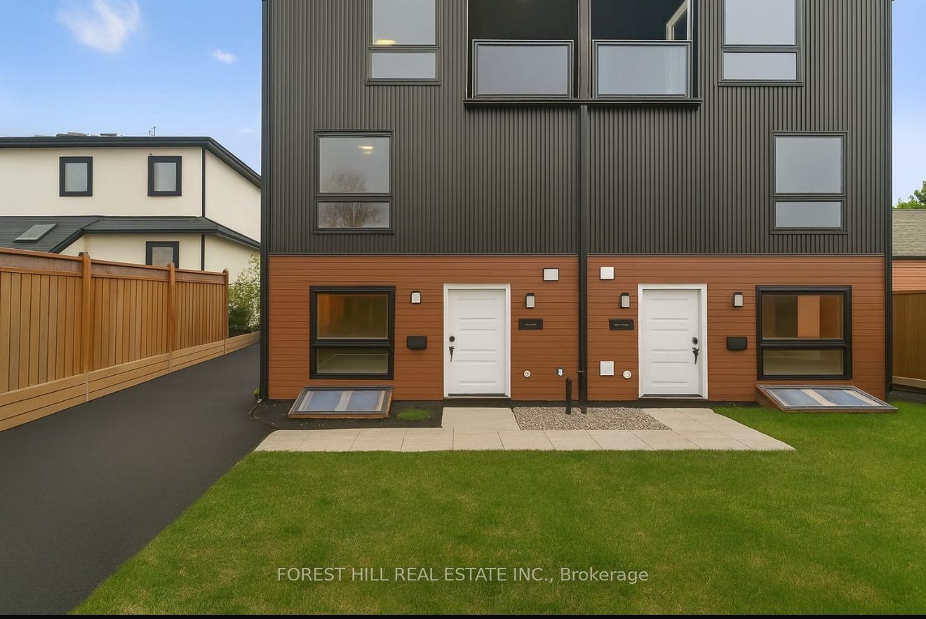12 Smallwood Drive A Property Photo 1