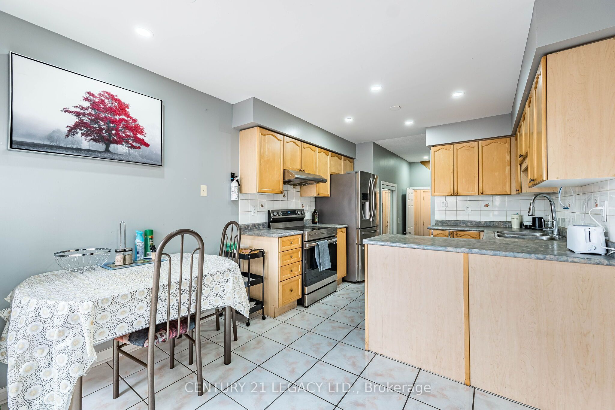 64 Narrow Valley Crescent Property Photo 14