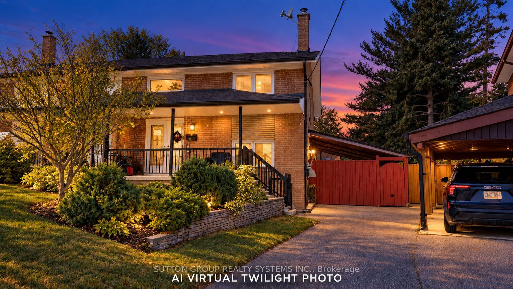 30 Coronado Court Property Photo 1