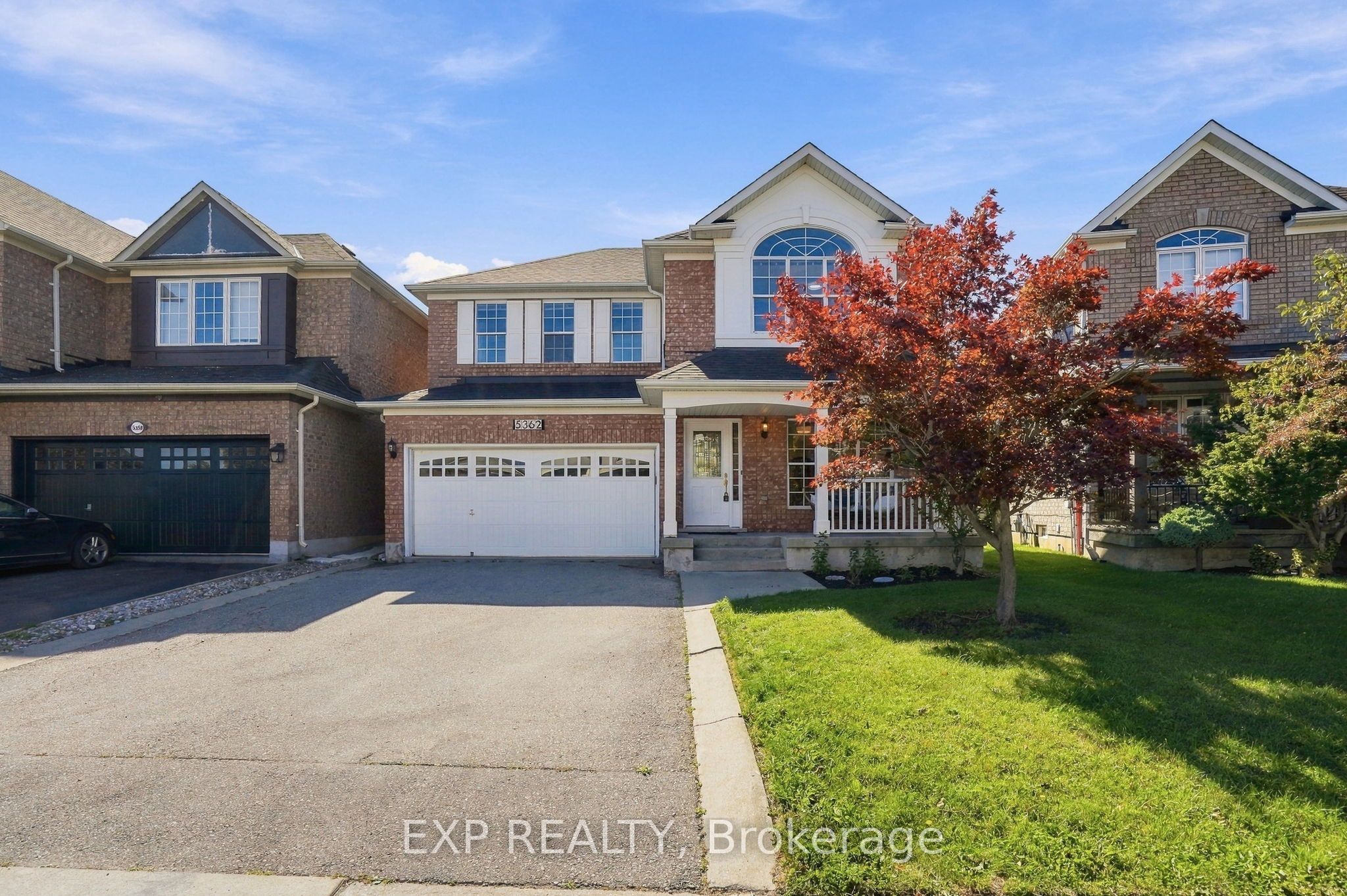 5362 Longford Drive Property Photo 1