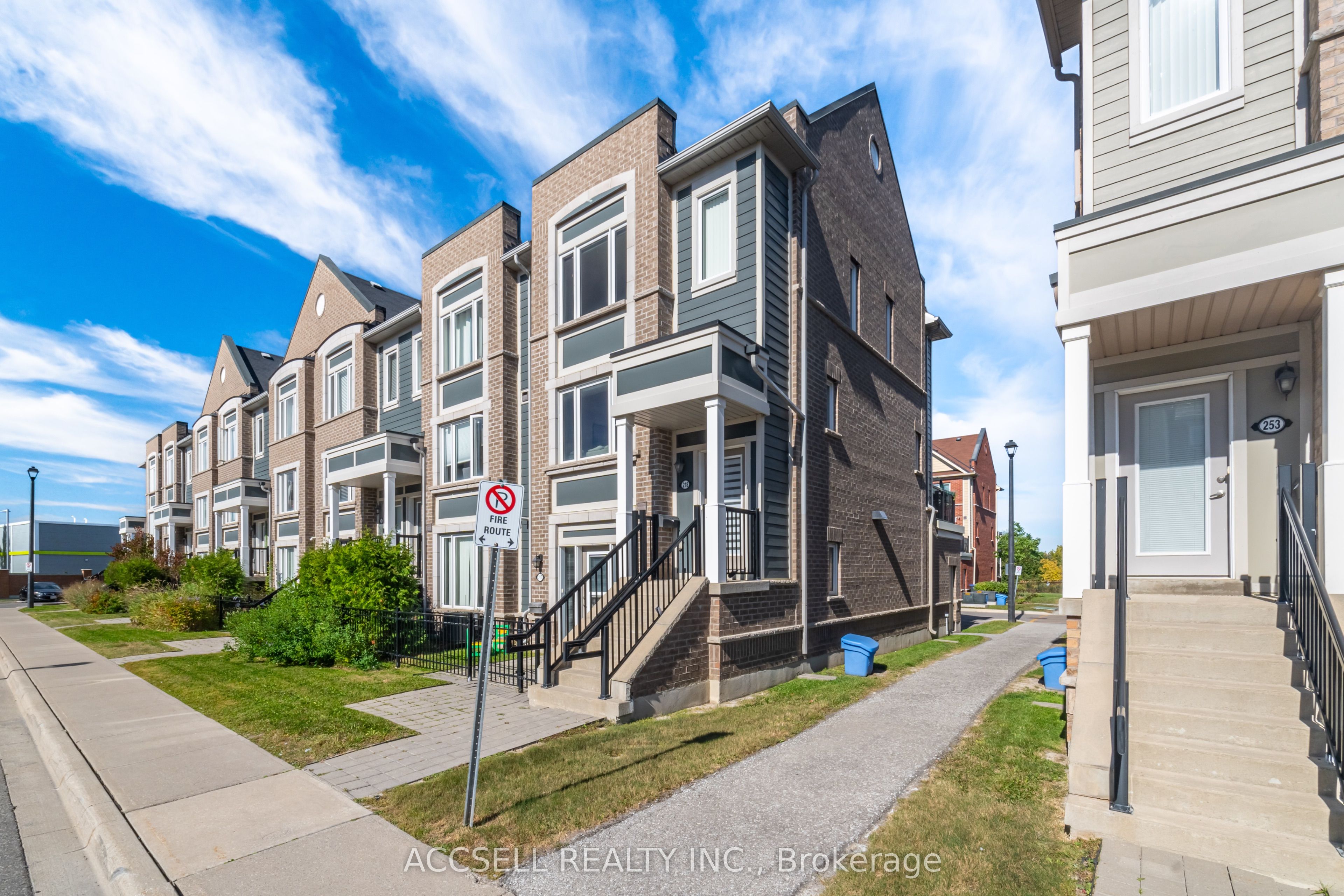 250 Sunny Meadow Boulevard 218 Property Photo 3