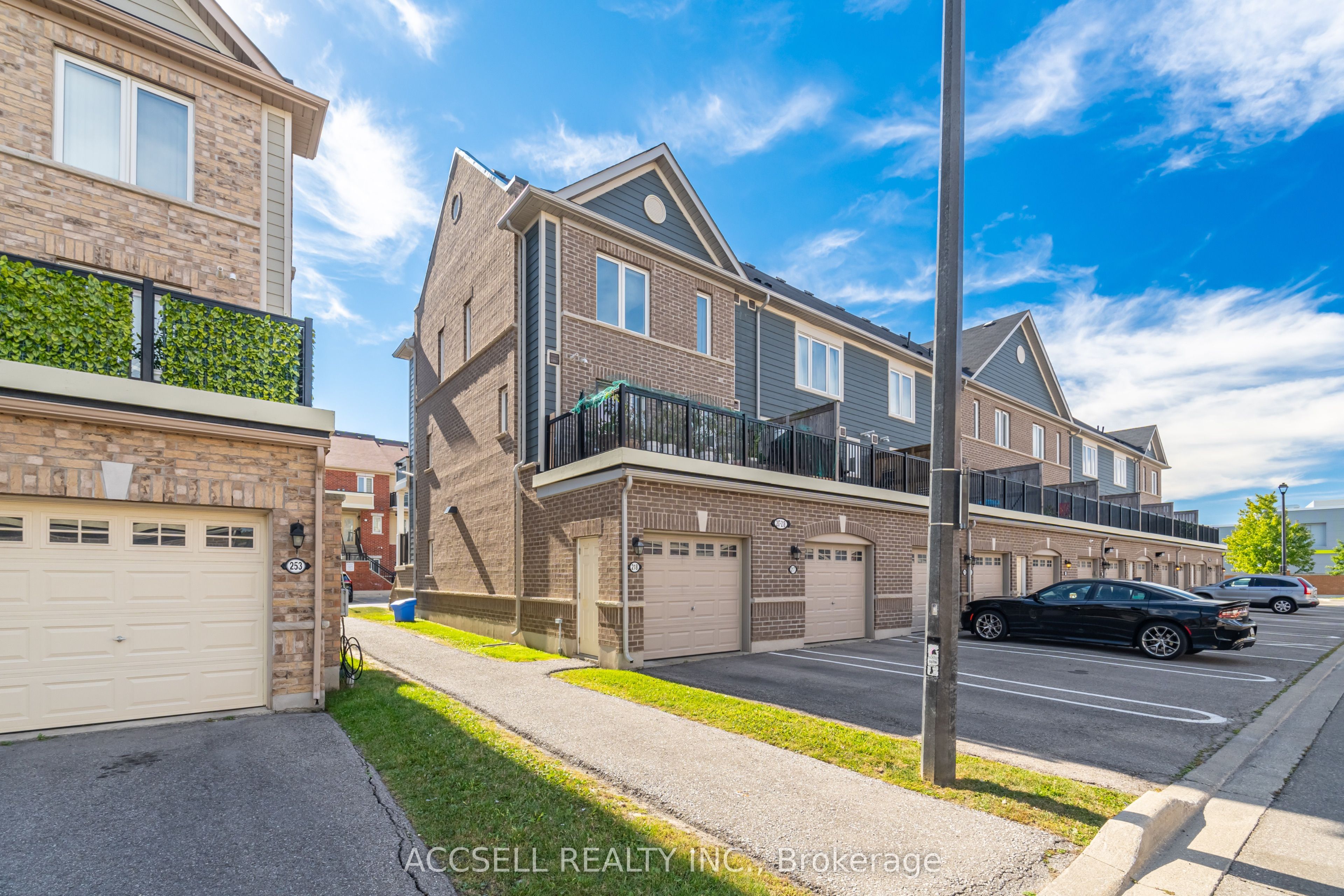 250 Sunny Meadow Boulevard 218 Property Photo 4