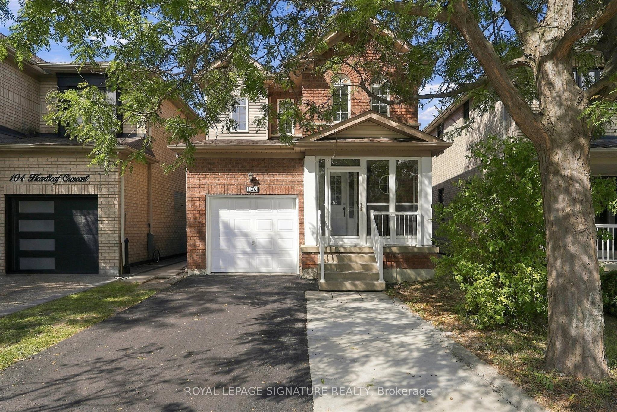 106 Heartleaf Crescent Property Photo 1