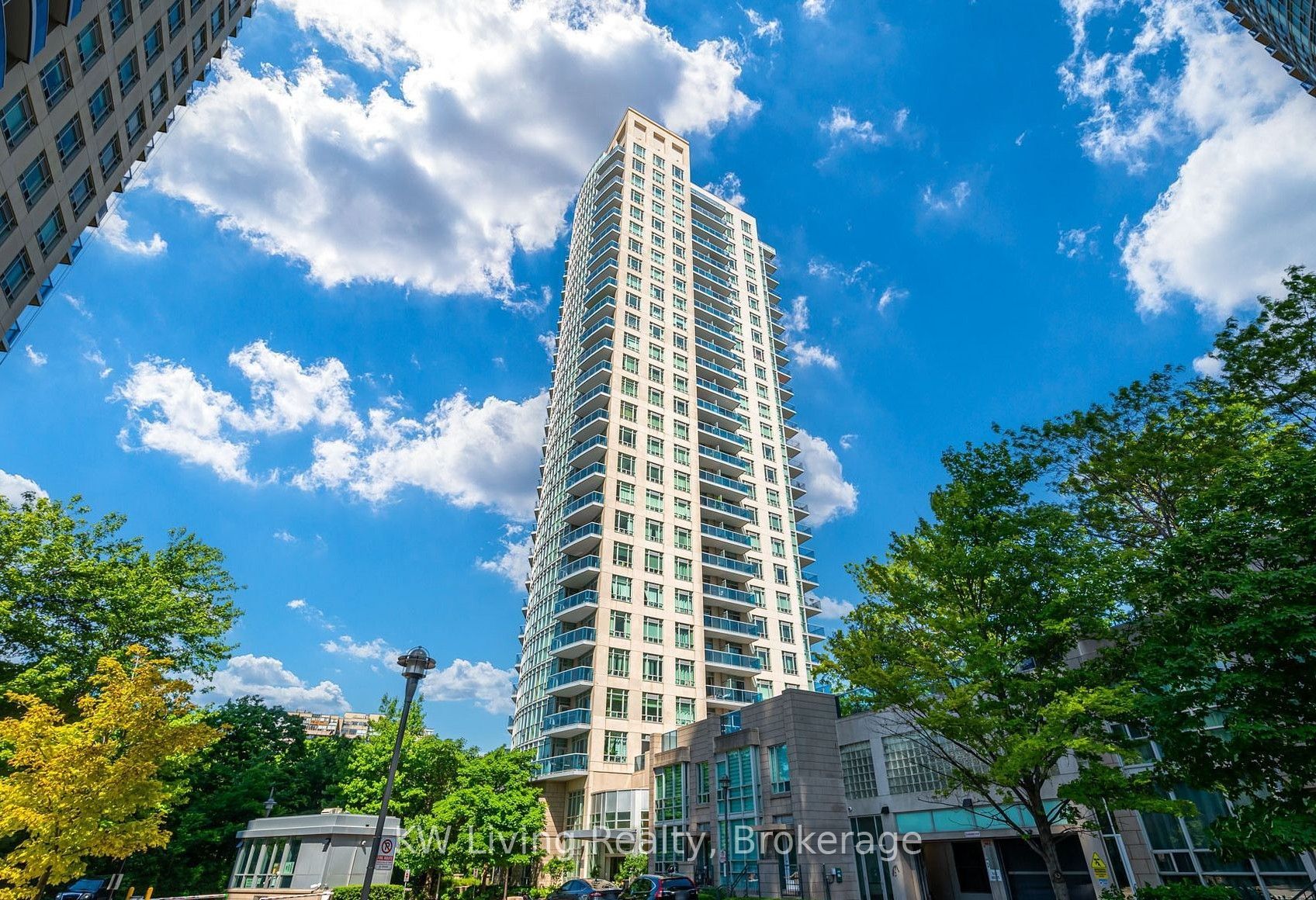 90 Absolute Avenue 1001 Property Photo 1