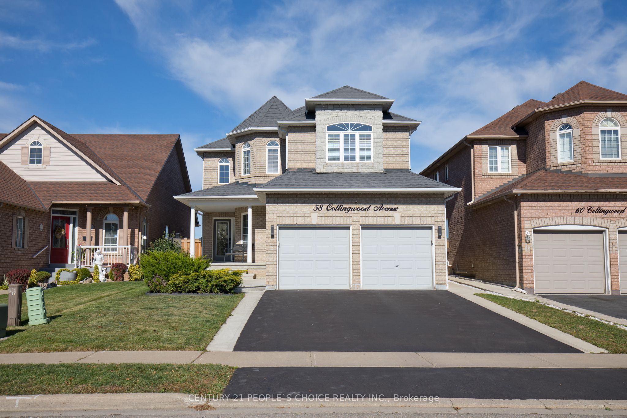 58 Collingwood Avenue Property Photo 1