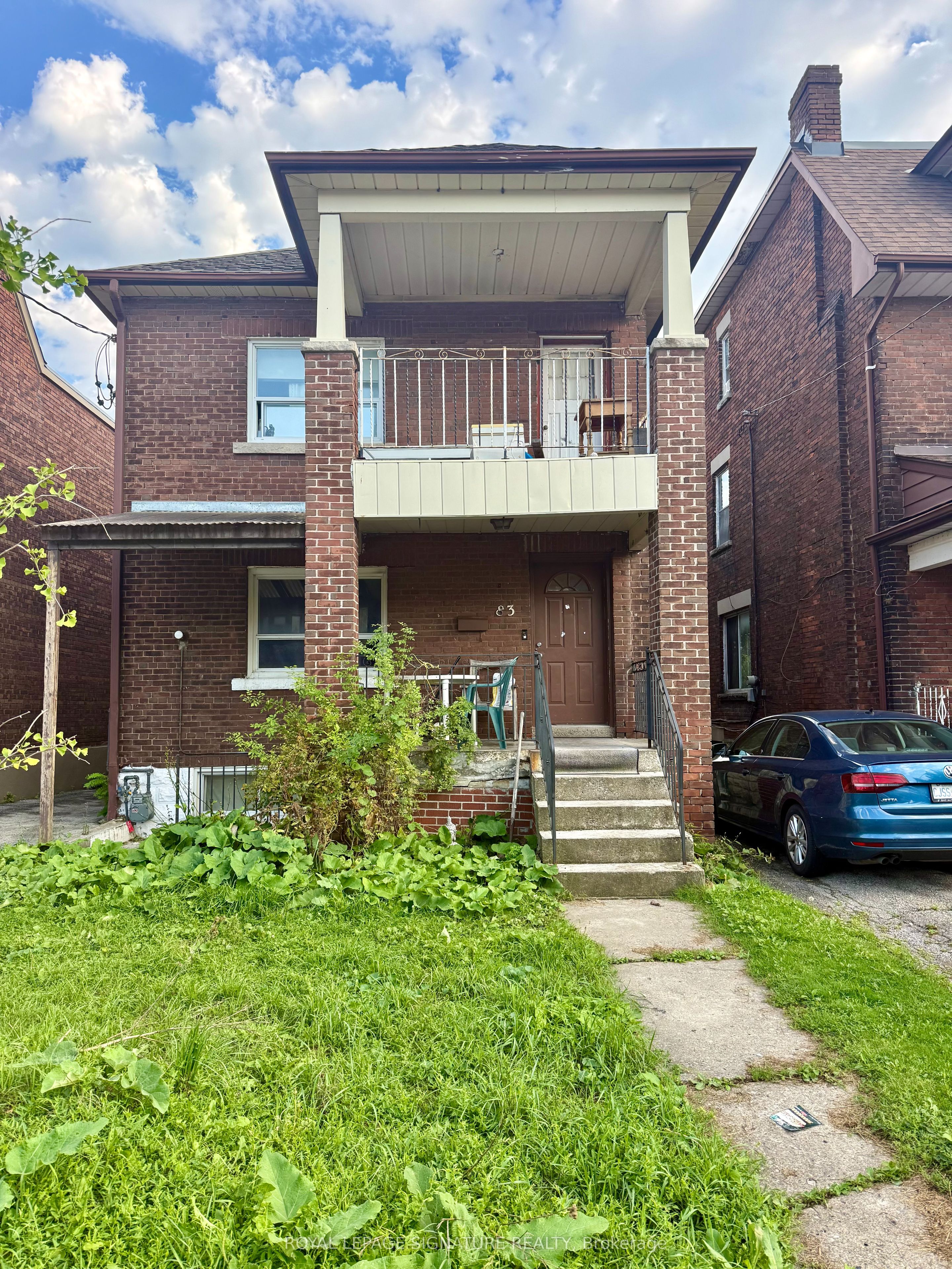 83 Ashburnham Road Property Photo 1