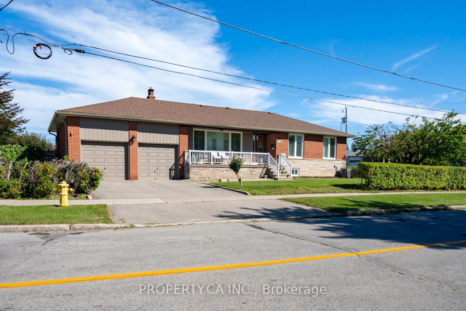 14 Alladin Avenue Bsmt Property Photo 1