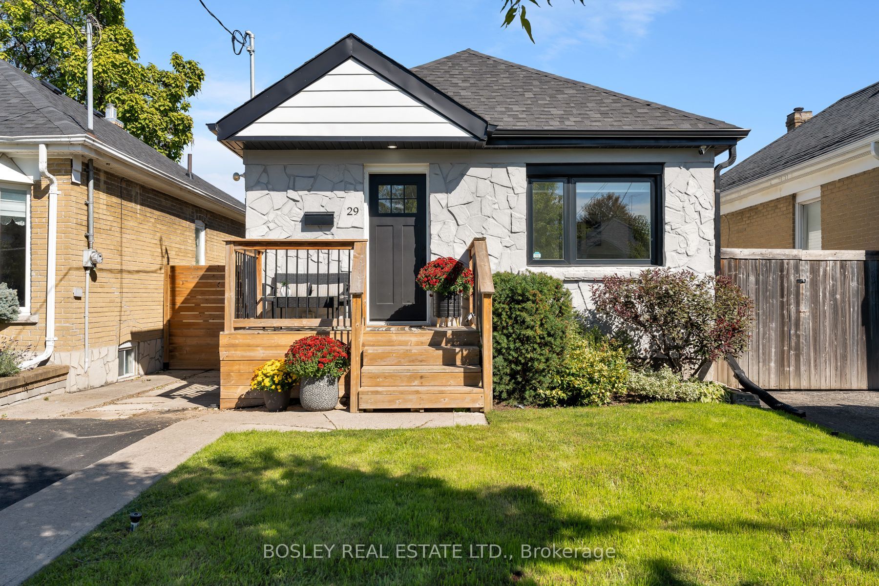 29 Blakley Avenue