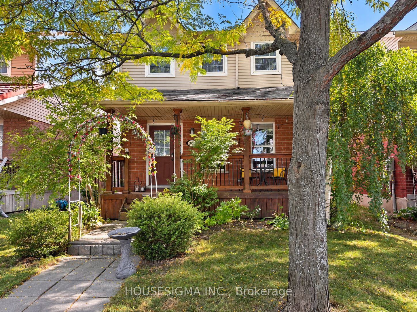 308 Fern Street Property Photo 1